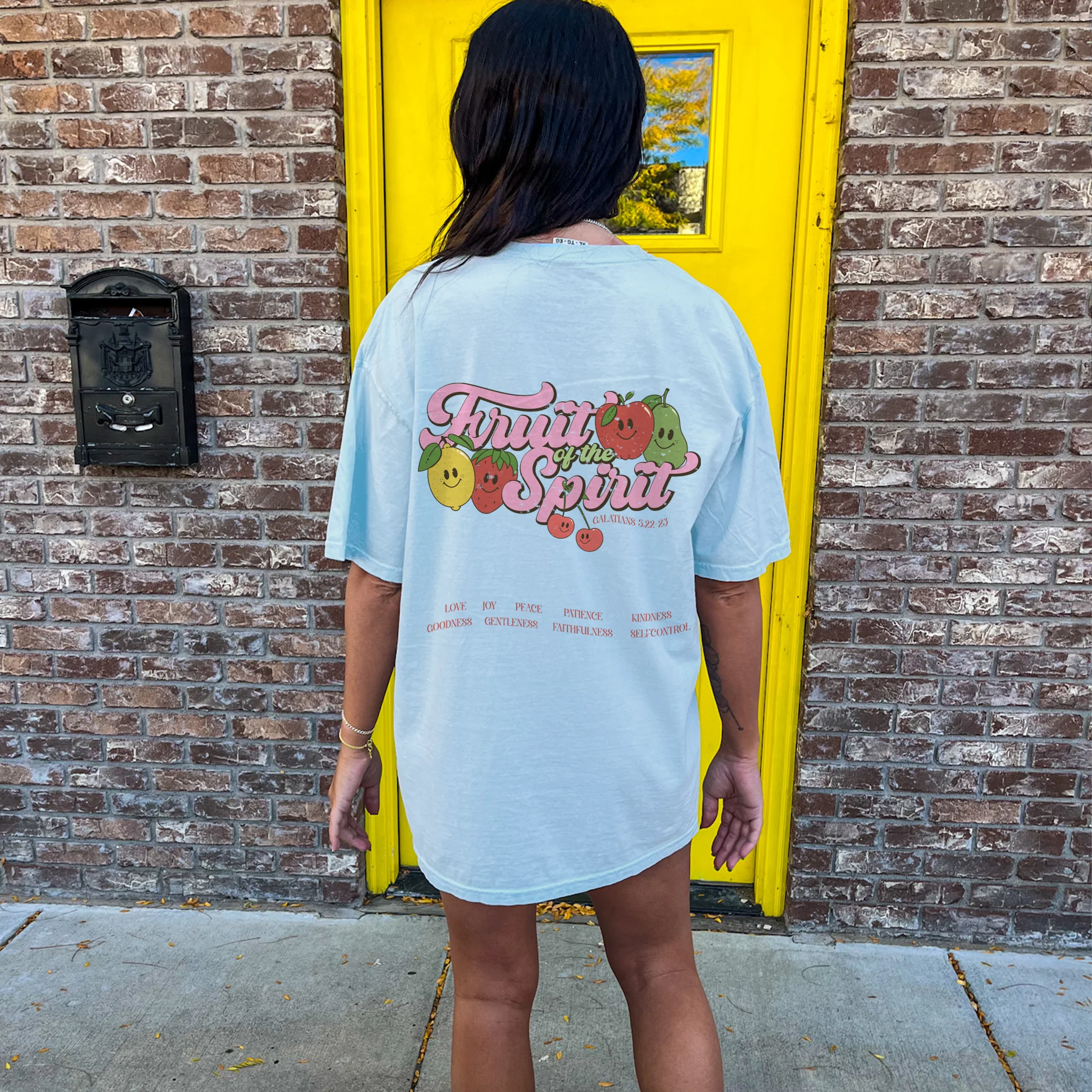 Fruit of the Spirit Tee