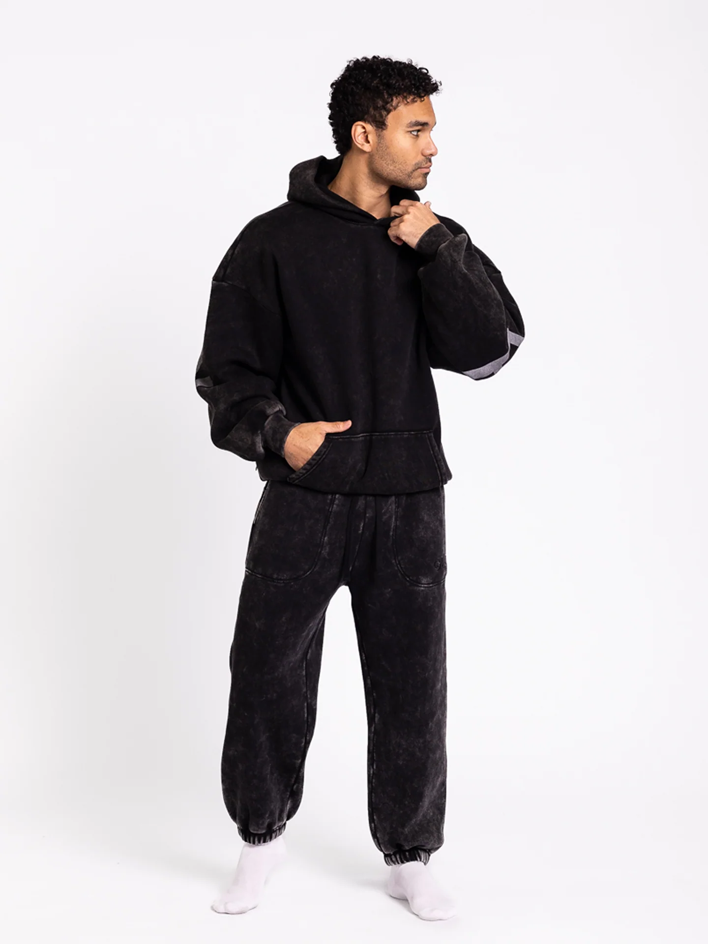 Kingdom Essential Joggers - Image 75