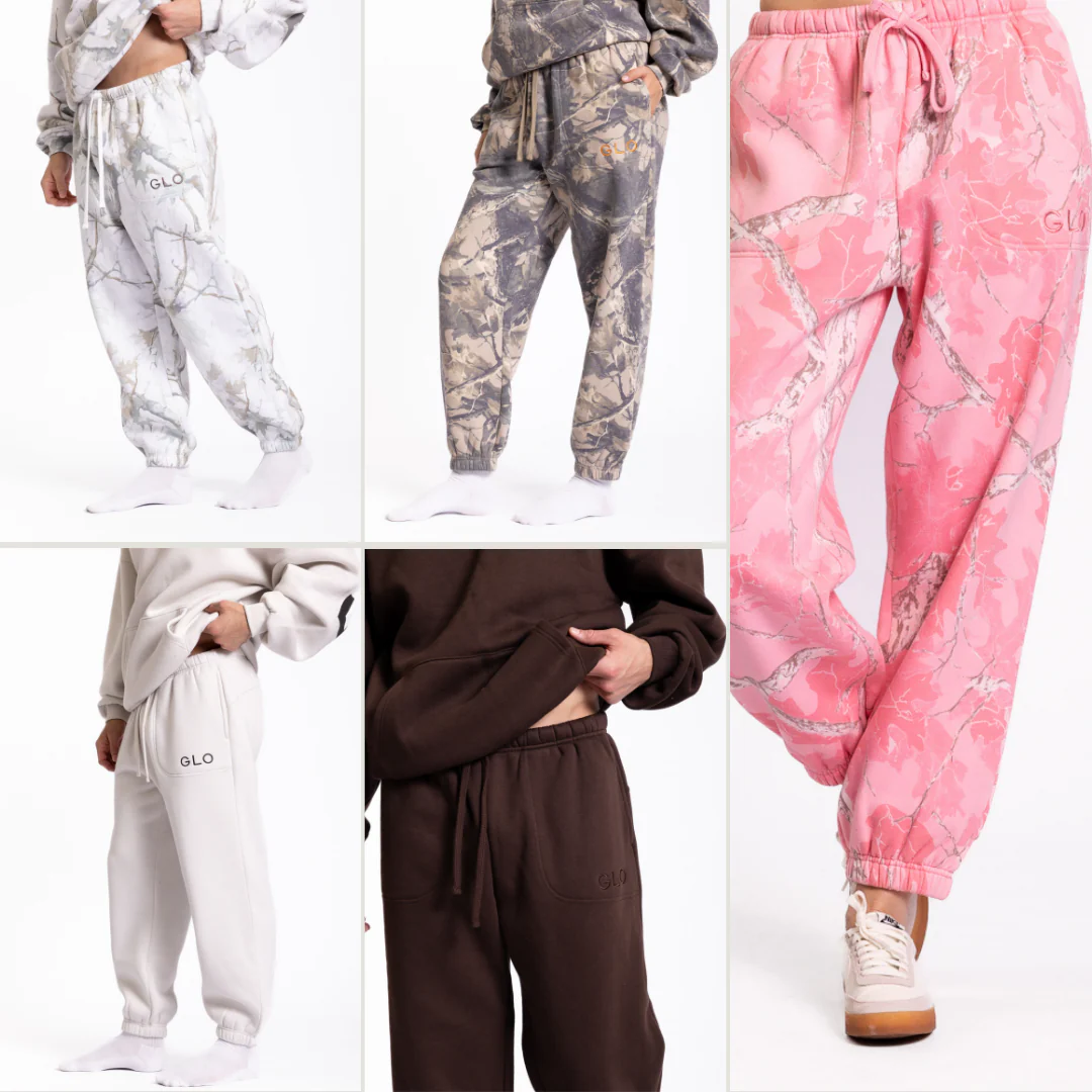 GLO Pre-Summer Sale