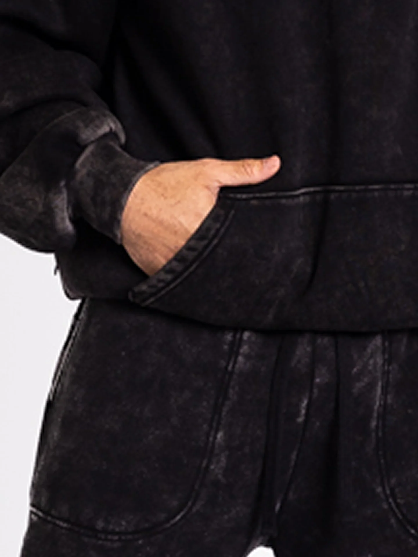 Kingdom Essential Joggers - Image 74