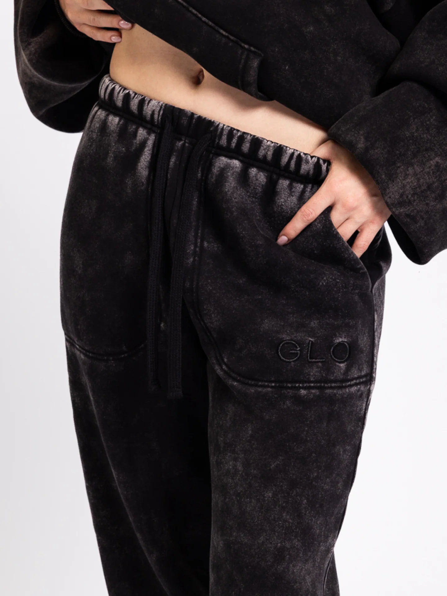 Kingdom Essential Joggers - Image 76