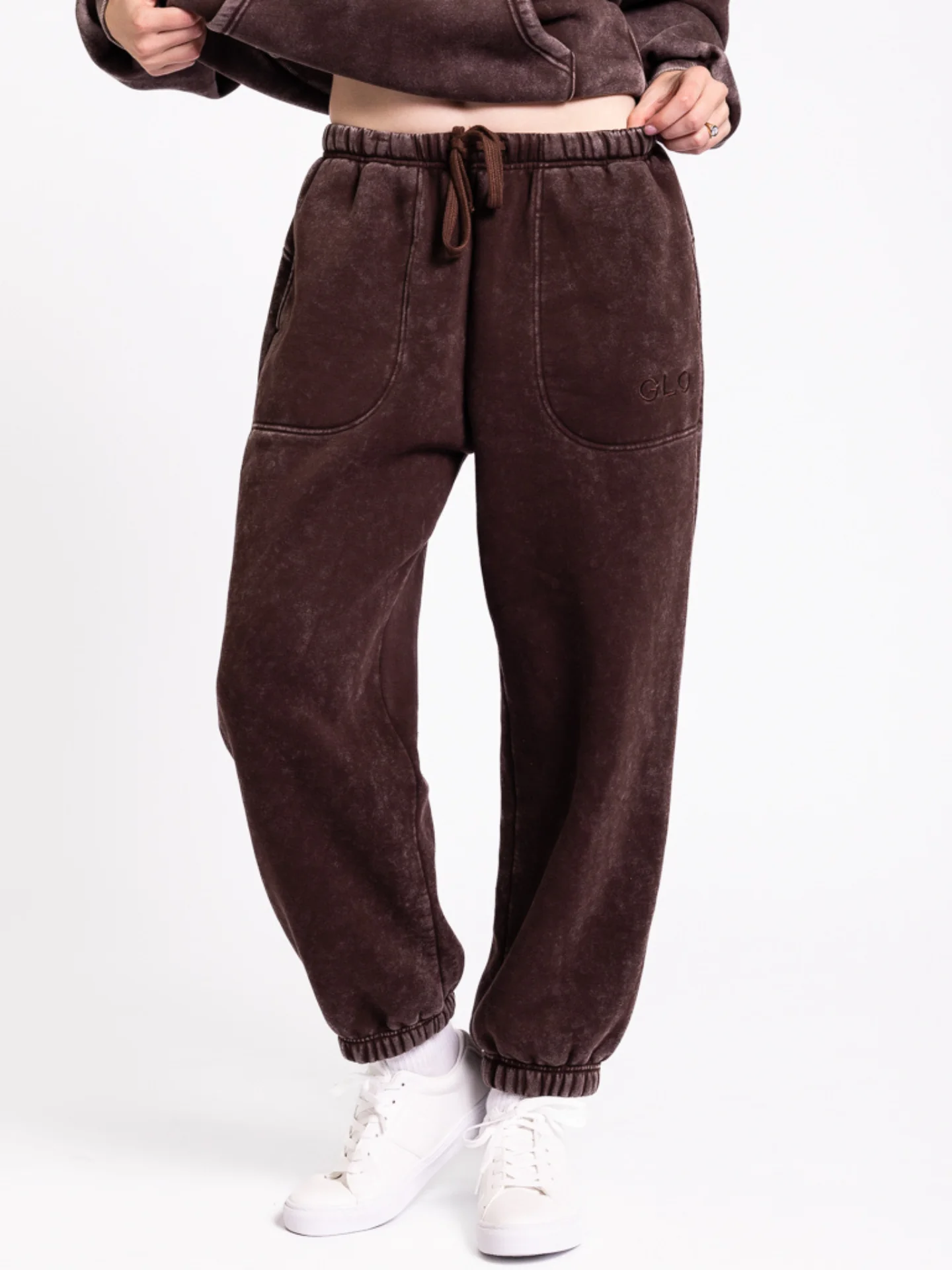 Kingdom Essential Joggers - Image 77