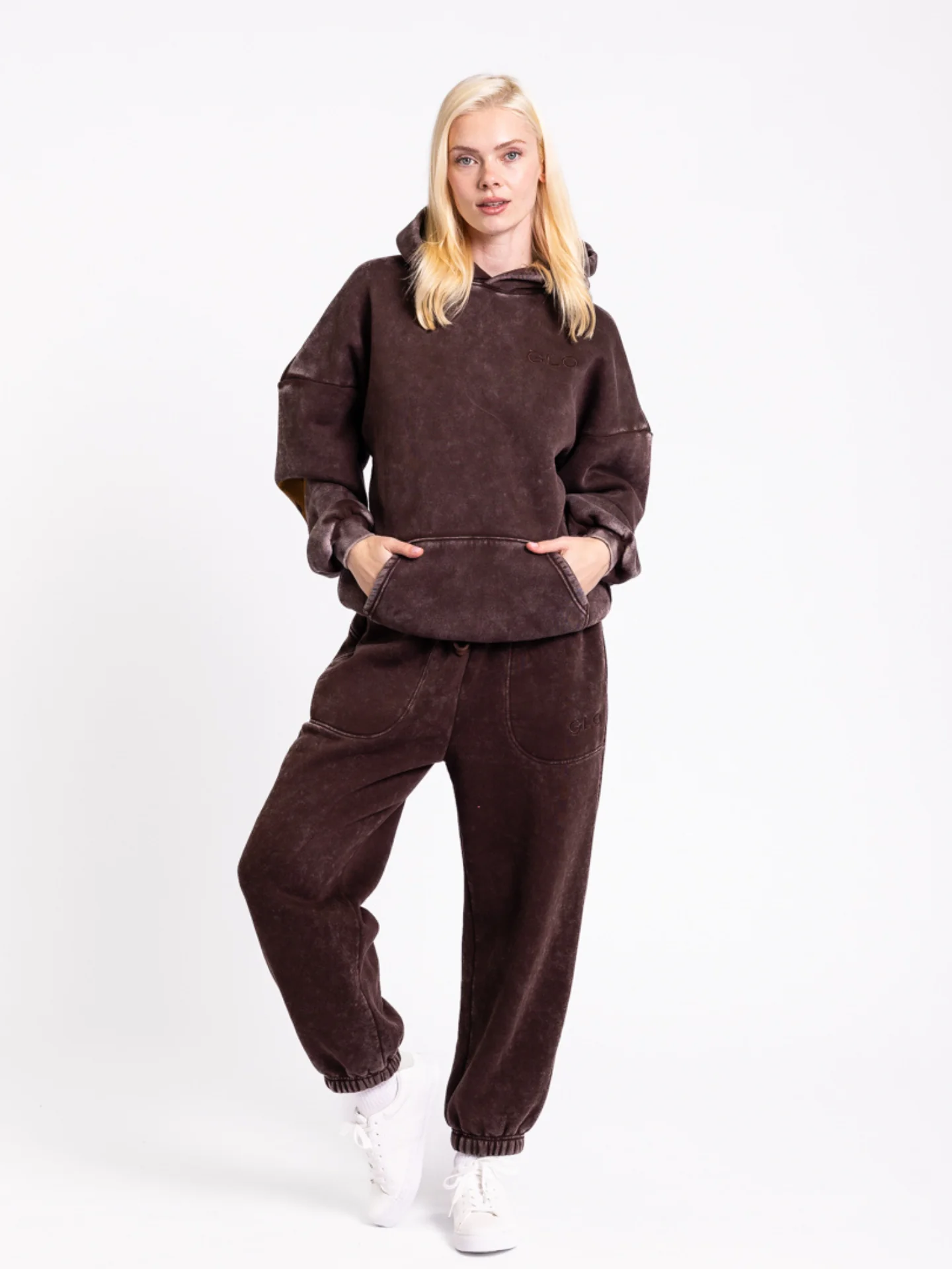 Kingdom Essential Joggers - Image 78