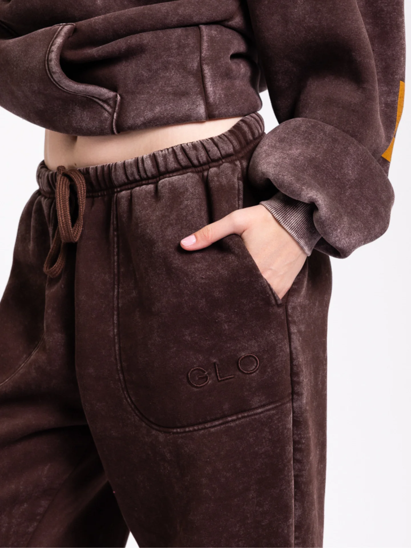 Kingdom Essential Joggers - Image 79
