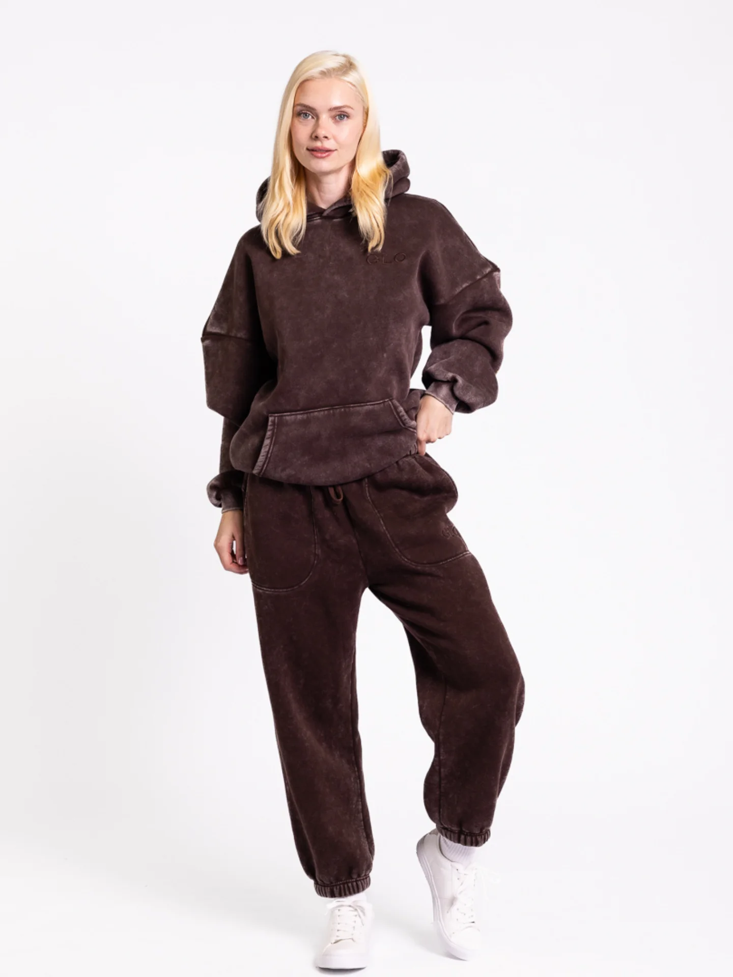 Kingdom Essential Joggers - Image 80