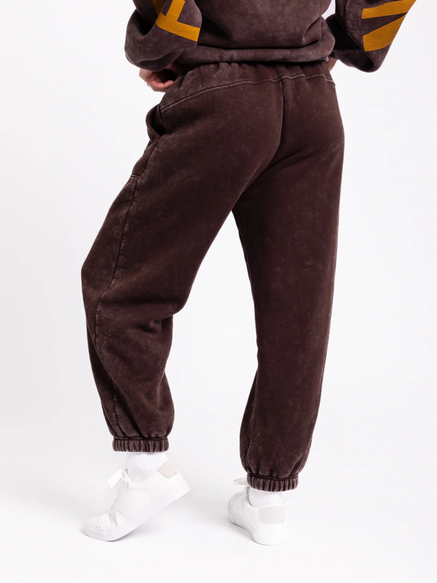 Kingdom Essential Joggers - Image 81