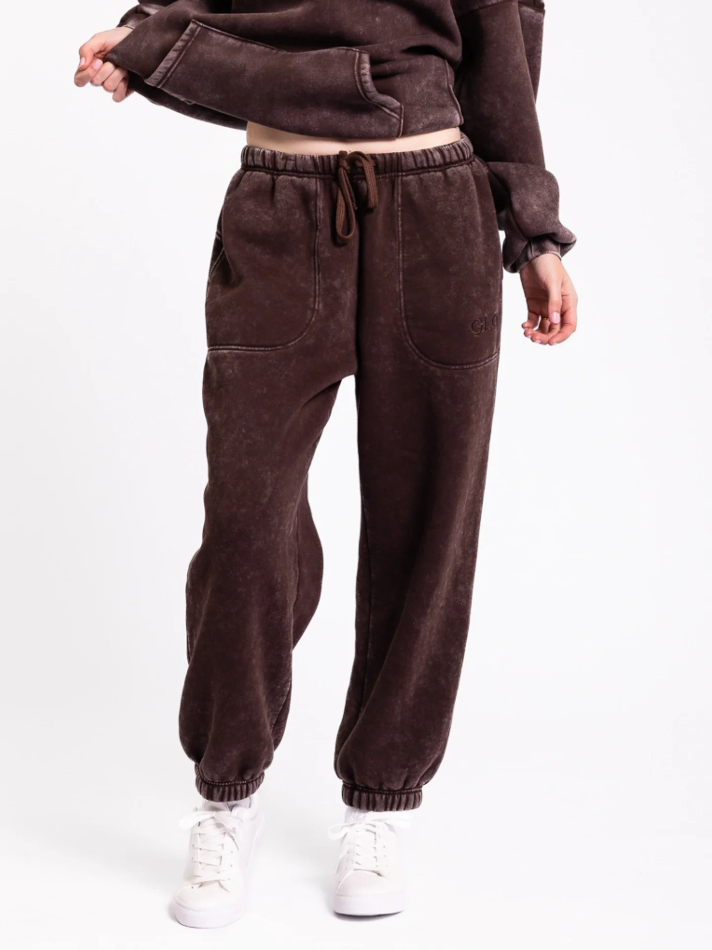 Kingdom Essential Joggers - Image 82