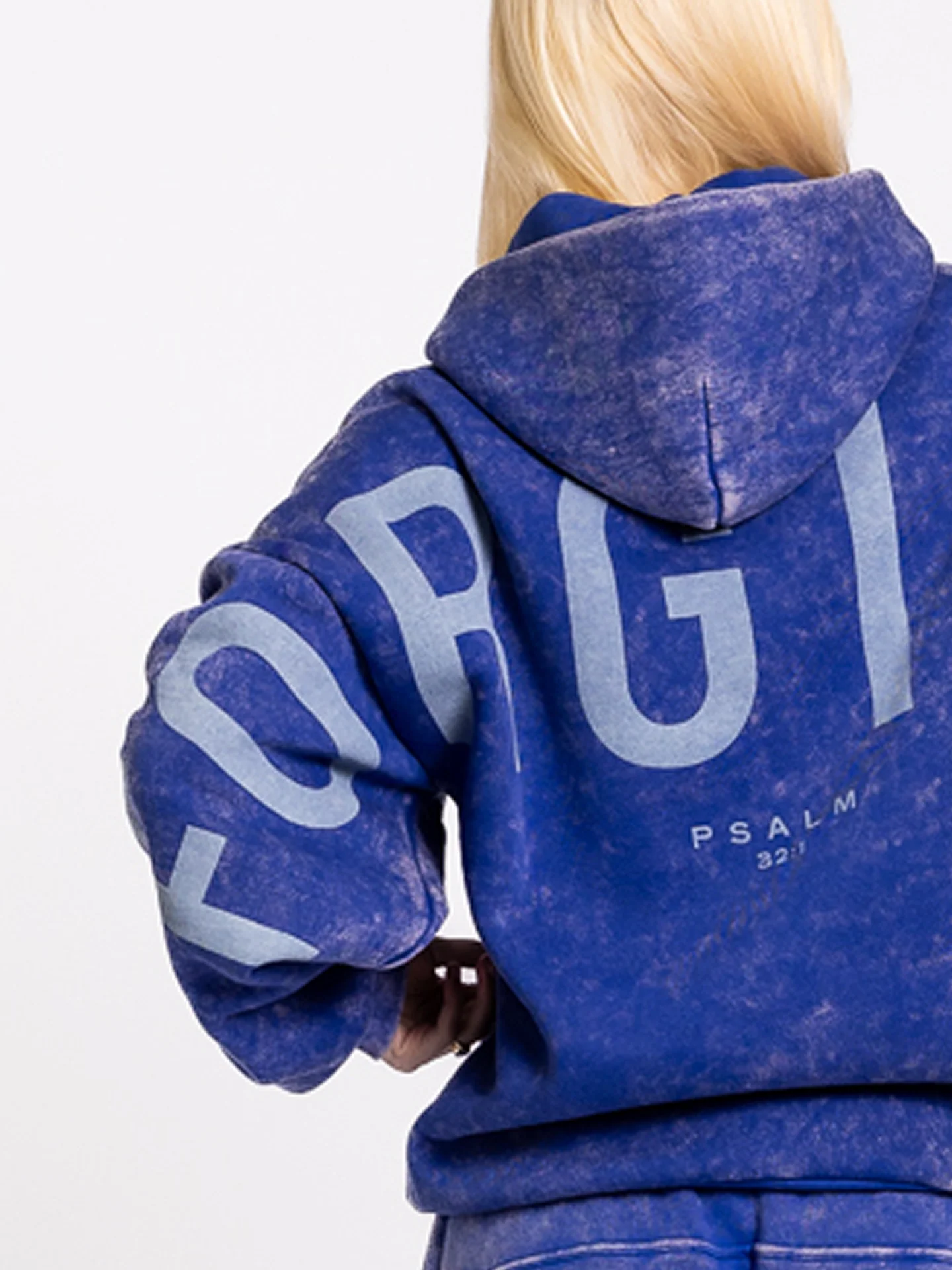 Kingdom Essential Snow Wash Jogger - Image 25