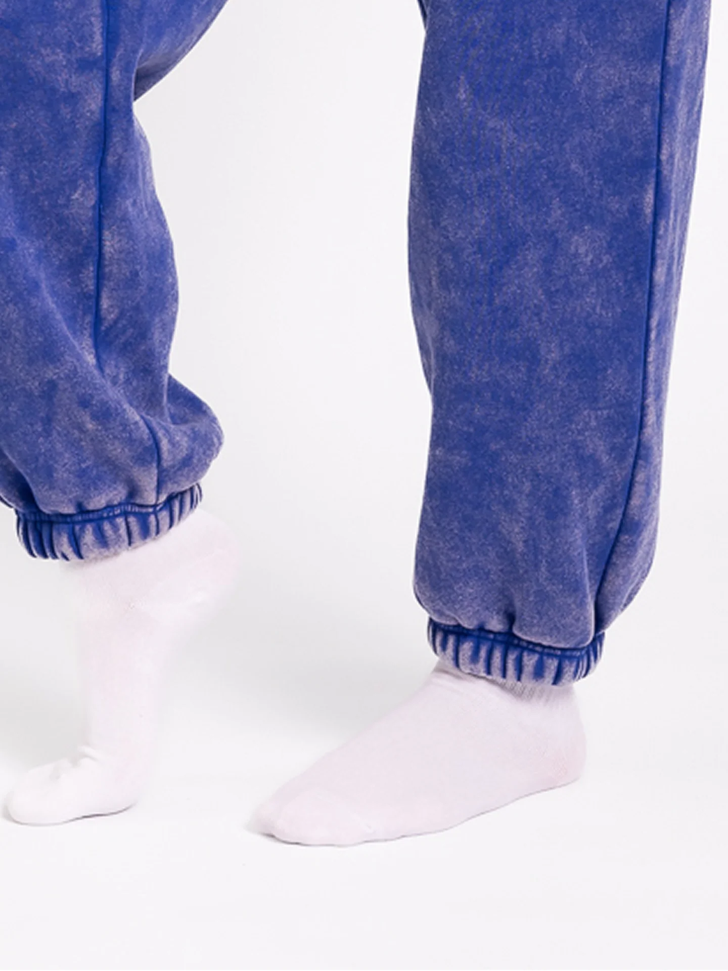 Kingdom Essential Snow Wash Jogger - Image 28