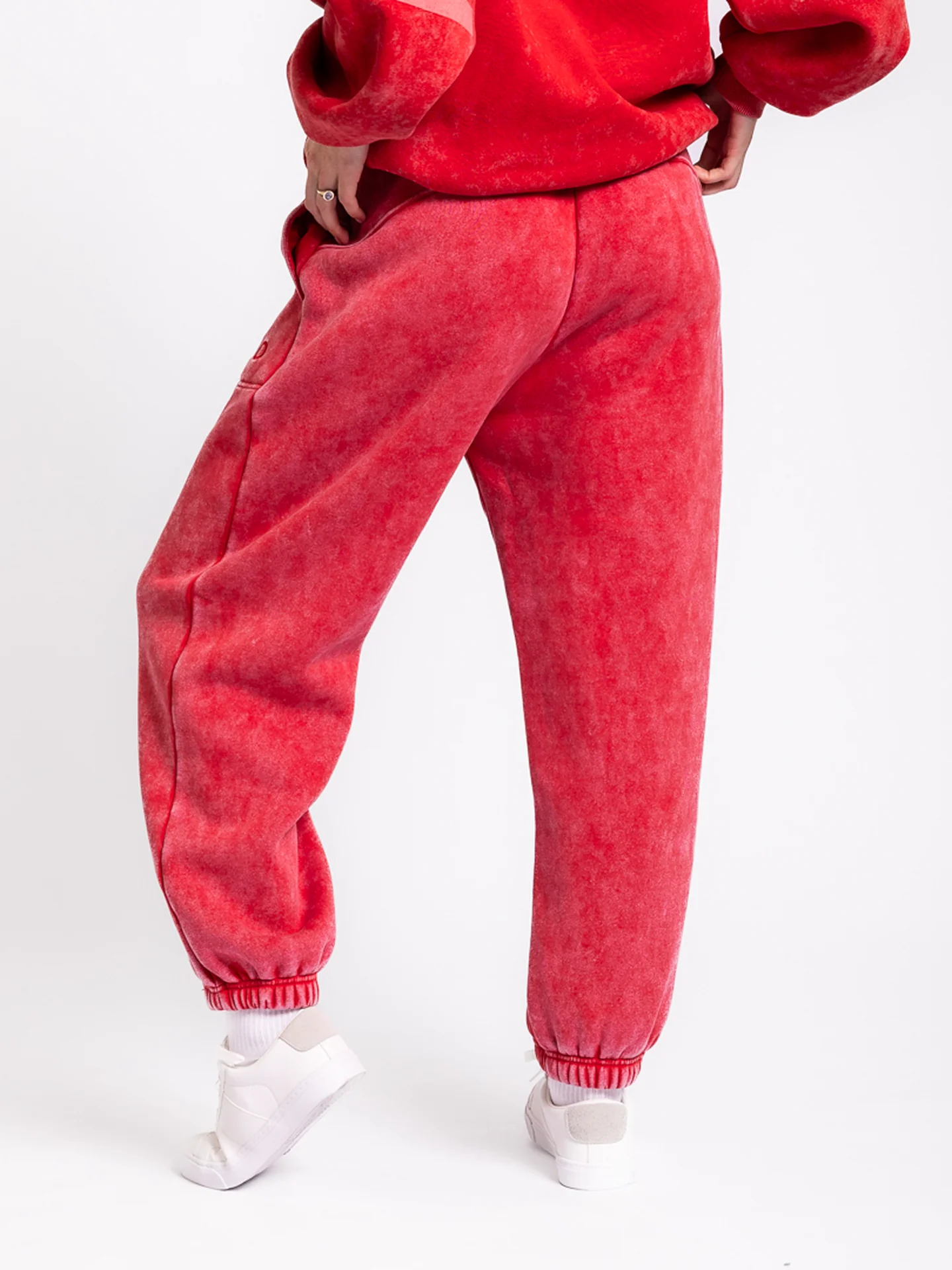 Kingdom Essential Snow Wash Jogger - Image 20