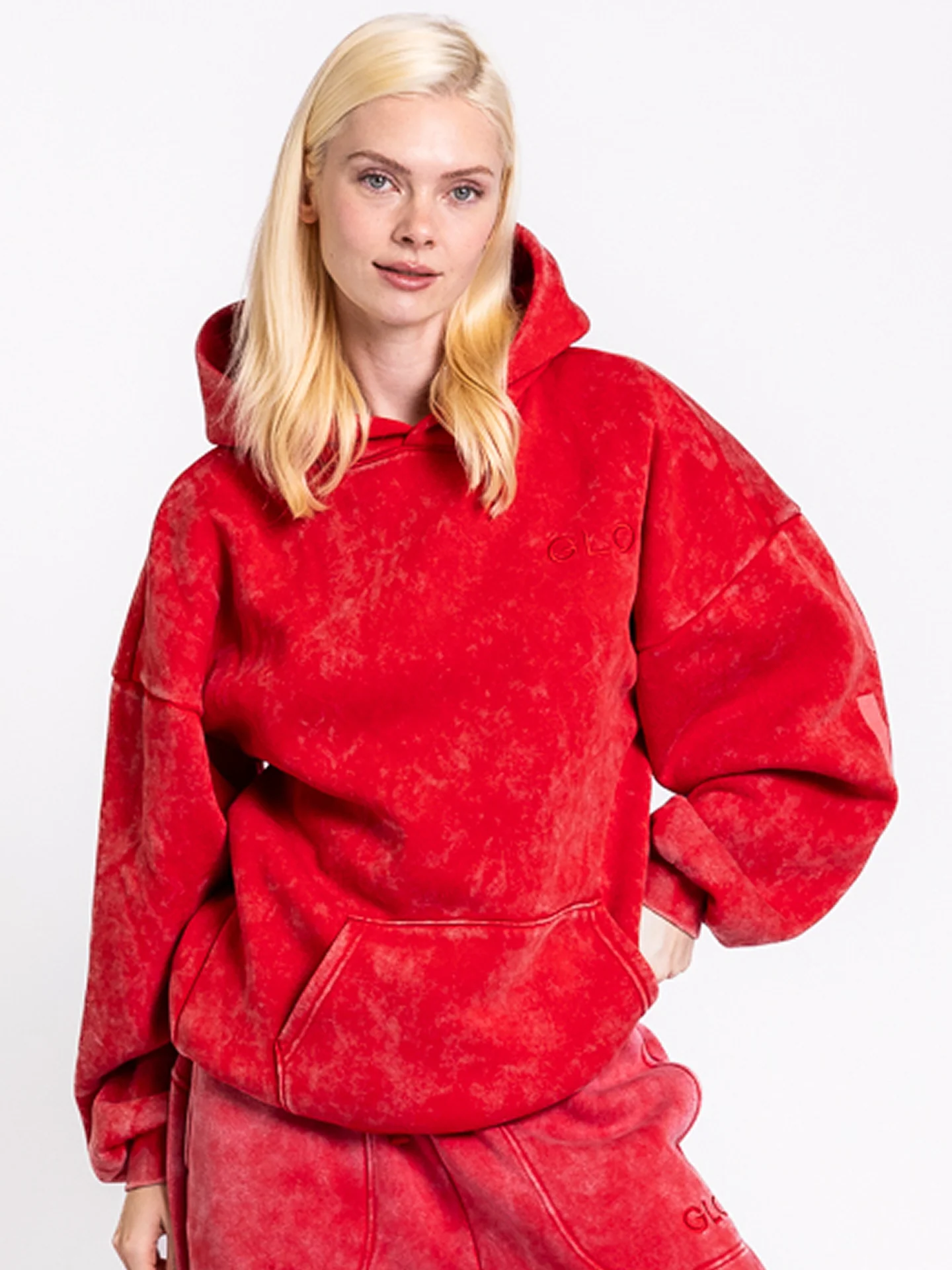 Kingdom Essential Snow Wash Jogger - Image 19