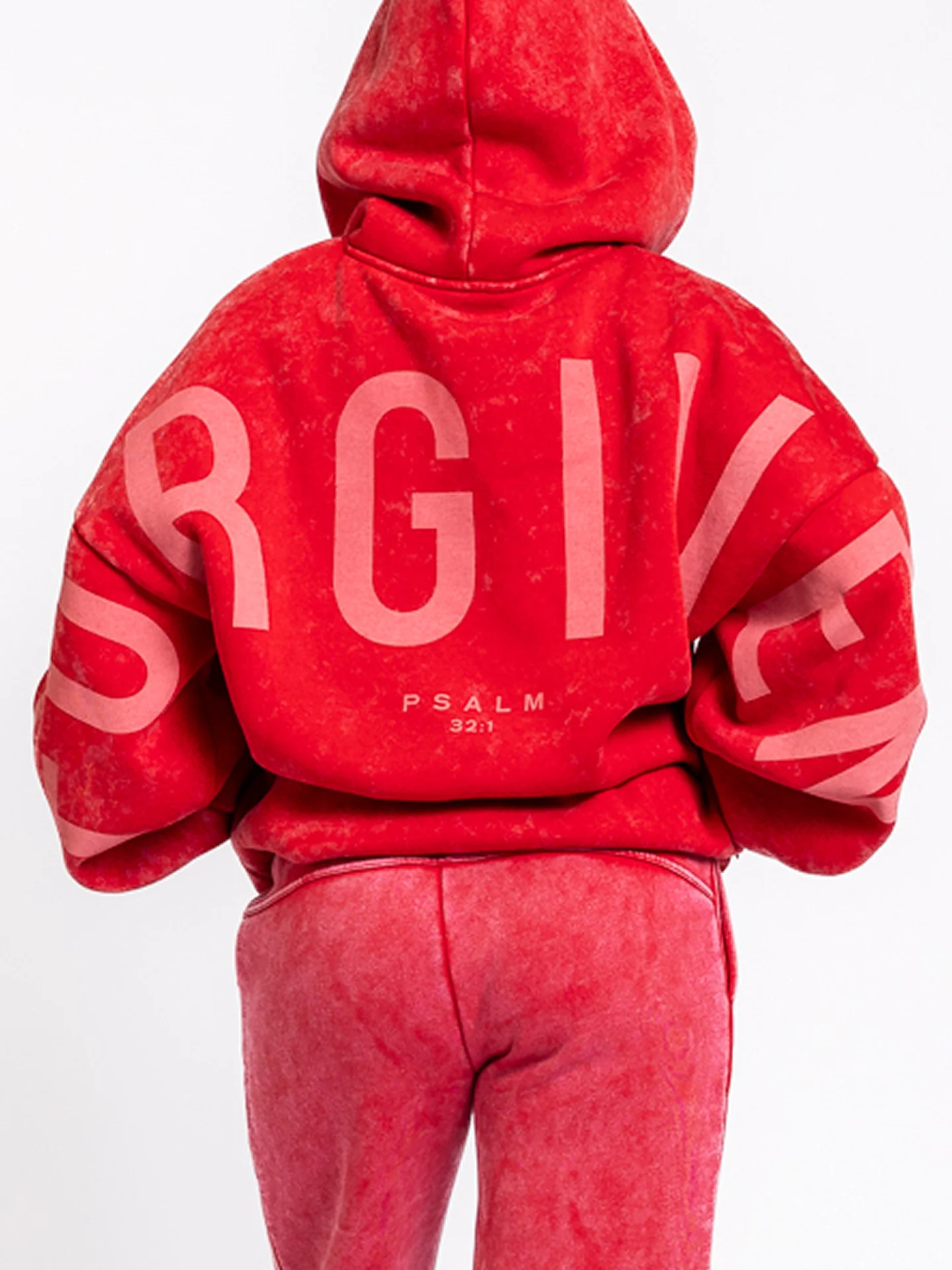 Kingdom Essential Snow Wash Jogger - Image 16