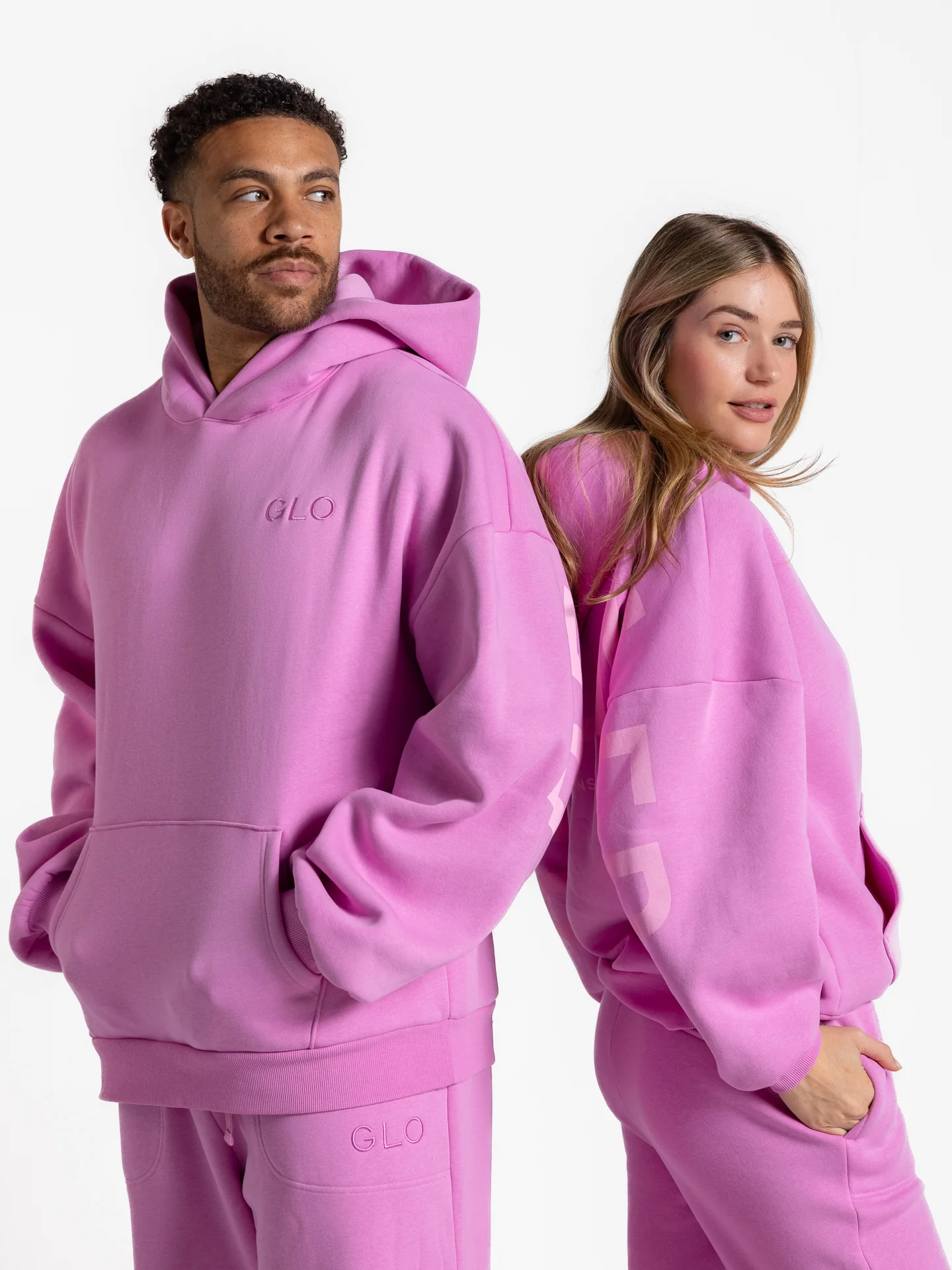 Kingdom Essential Hoodie - Image 103