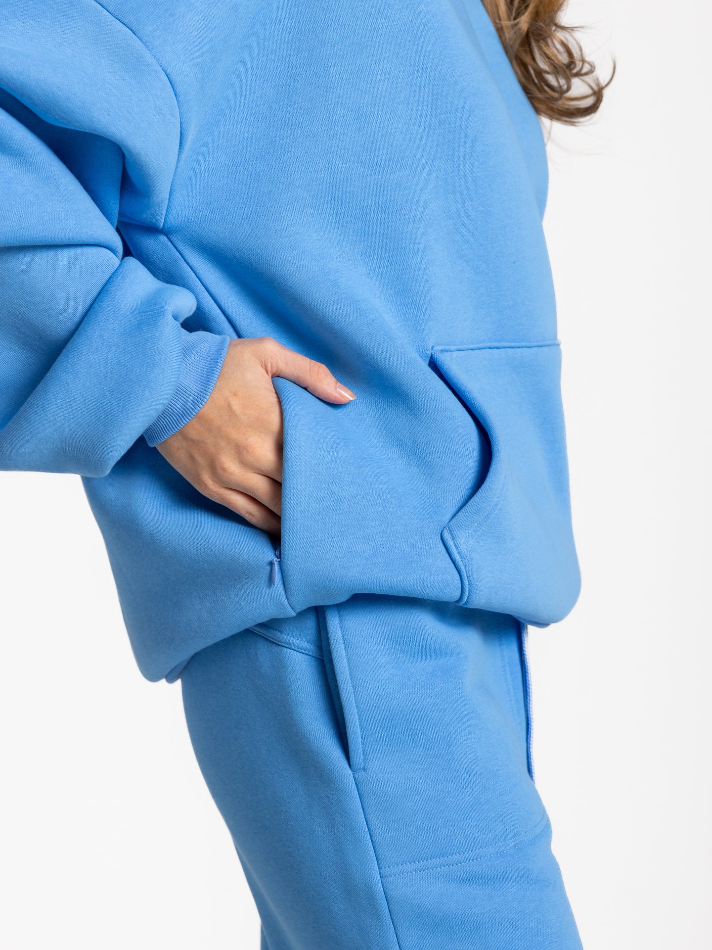 Kingdom Essential Hoodie - Image 106