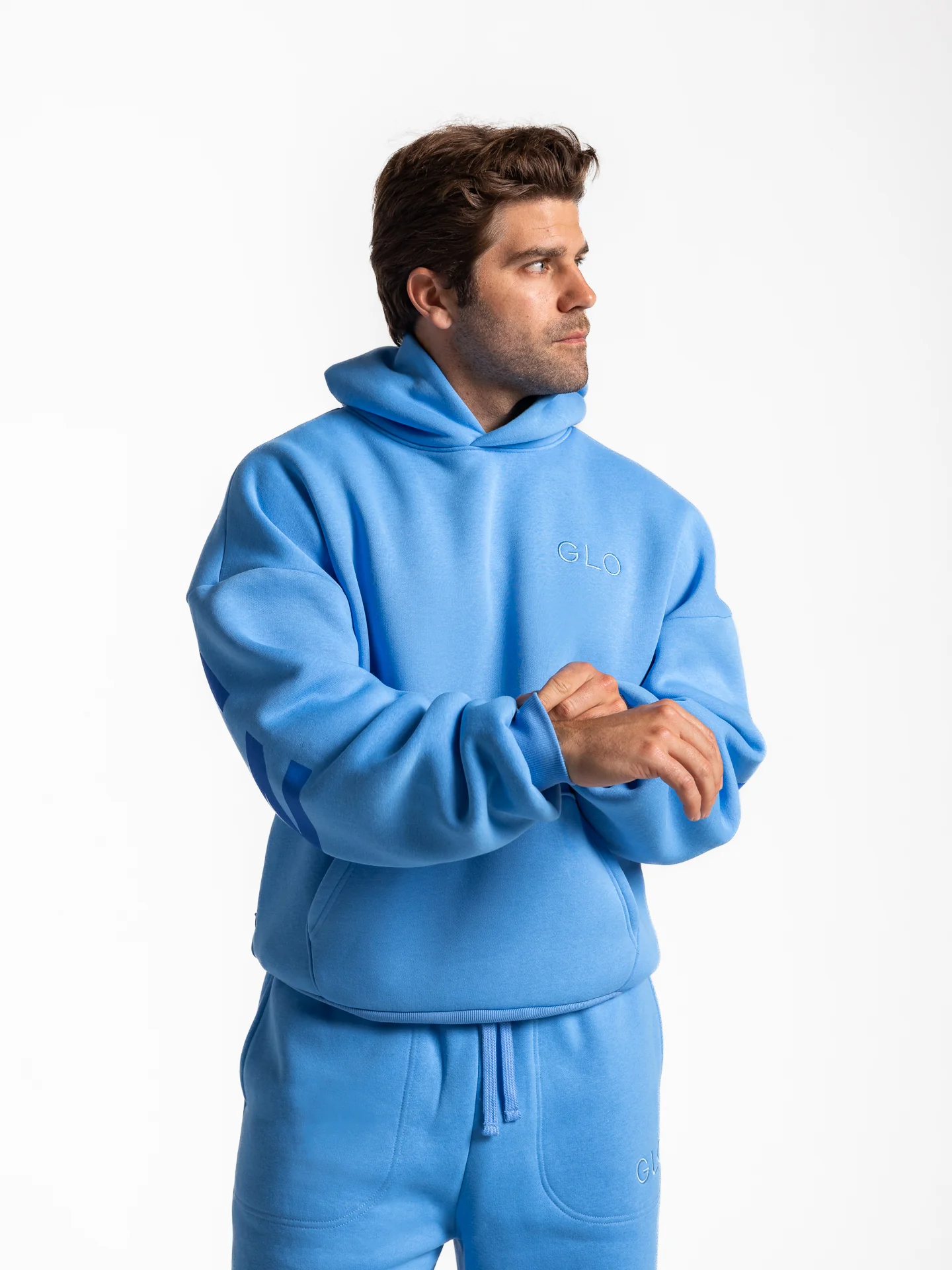 Kingdom Essential Hoodie - Image 107