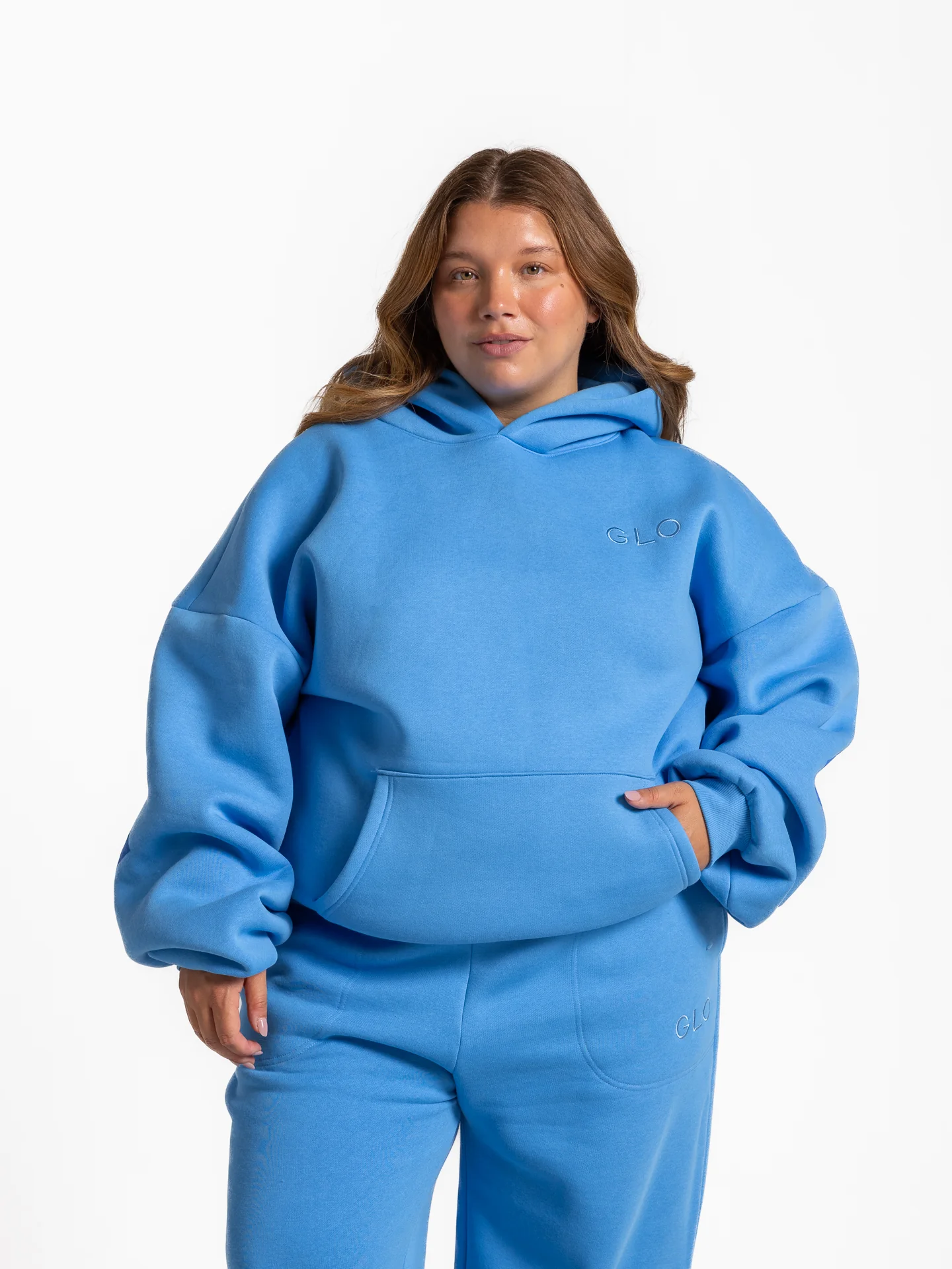 Kingdom Essential Hoodie - Image 109
