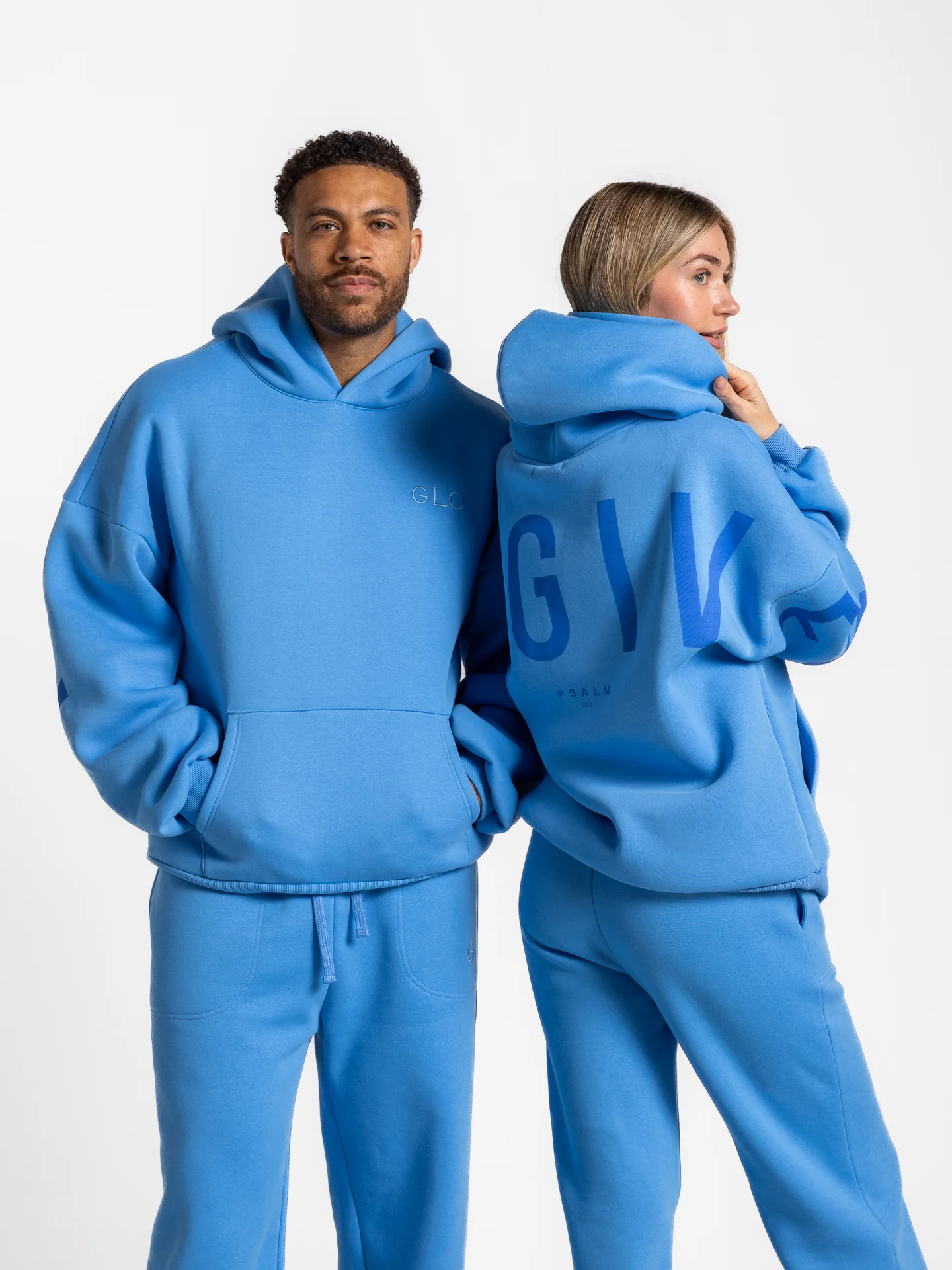 Kingdom Essential Hoodie - Image 110