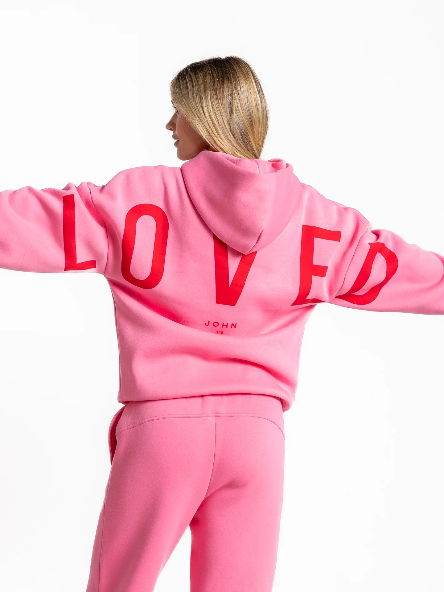 Kingdom Essential Hoodie - Image 112