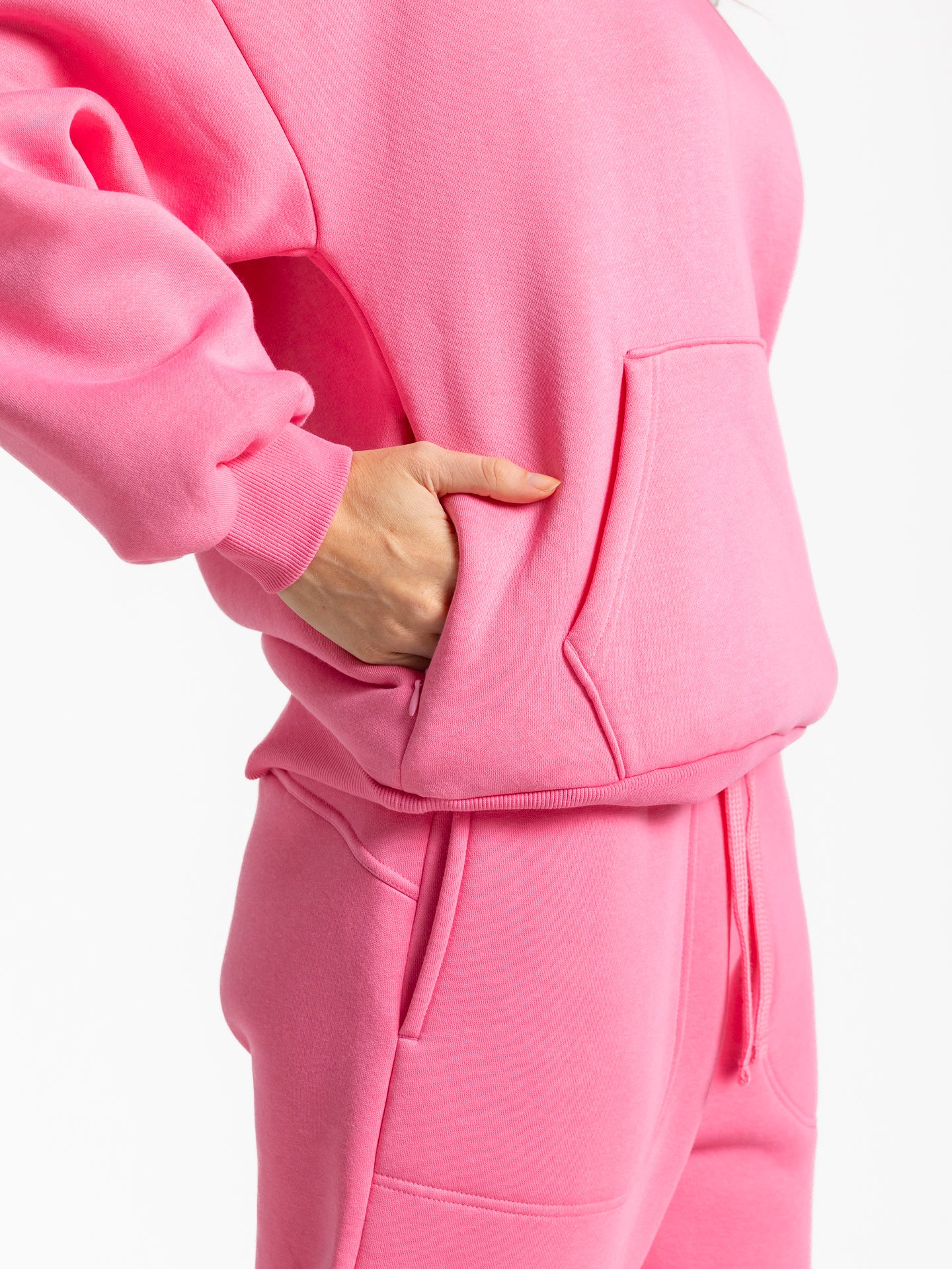 Kingdom Essential Hoodie - Image 114