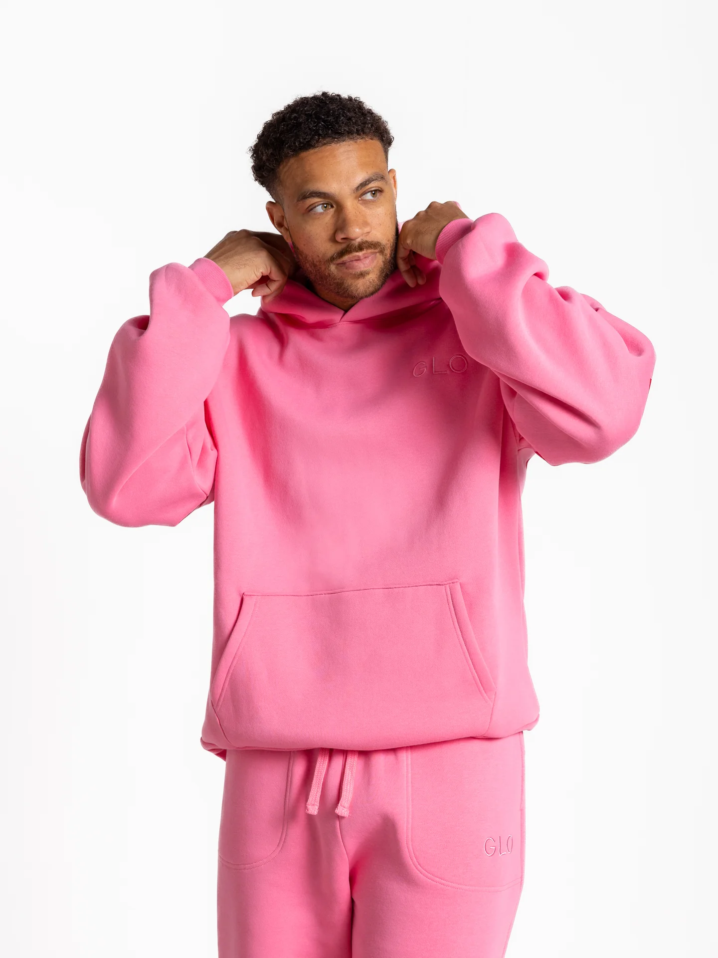 Kingdom Essential Hoodie - Image 117
