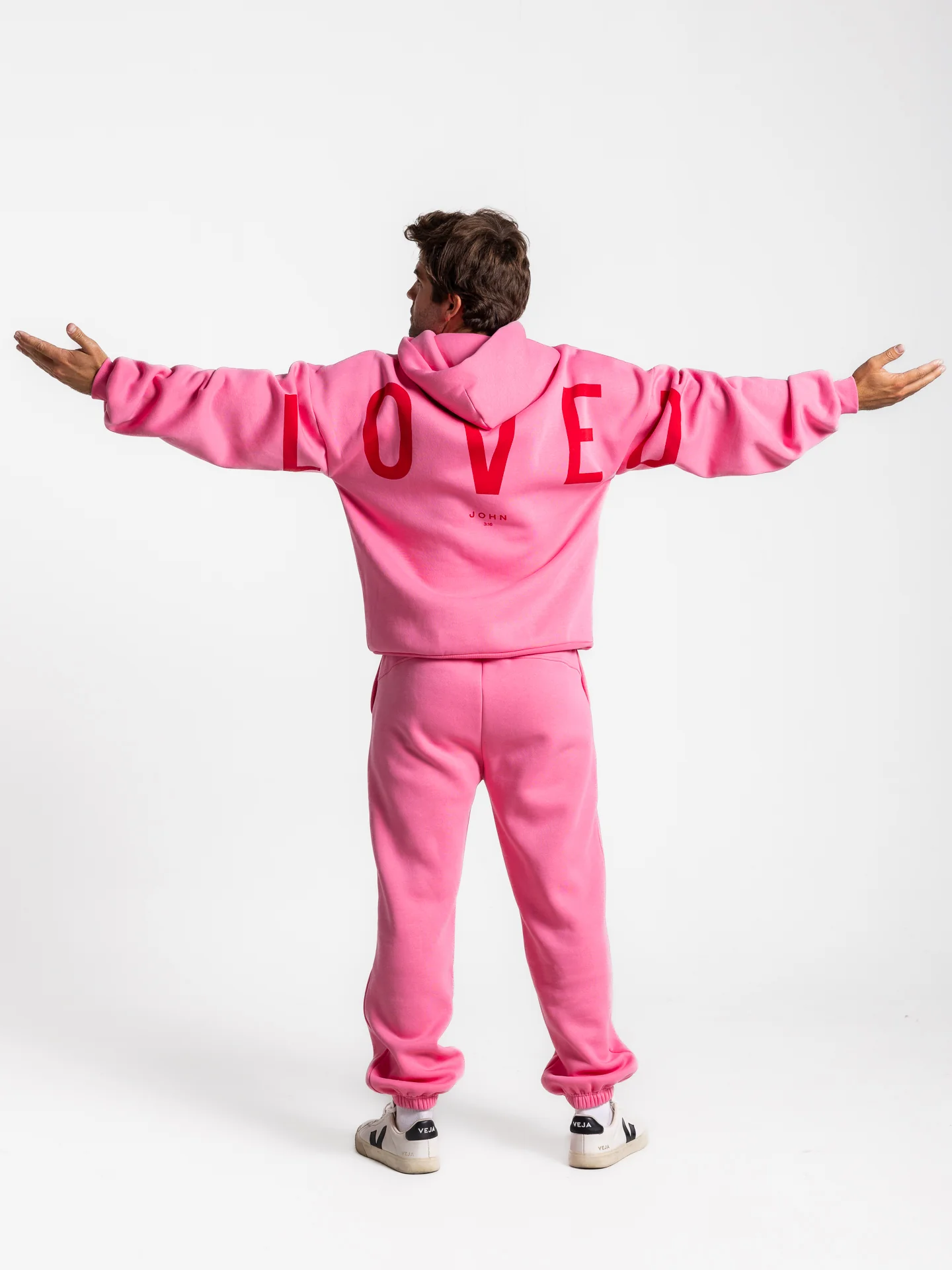 Kingdom Essential Hoodie - Image 118