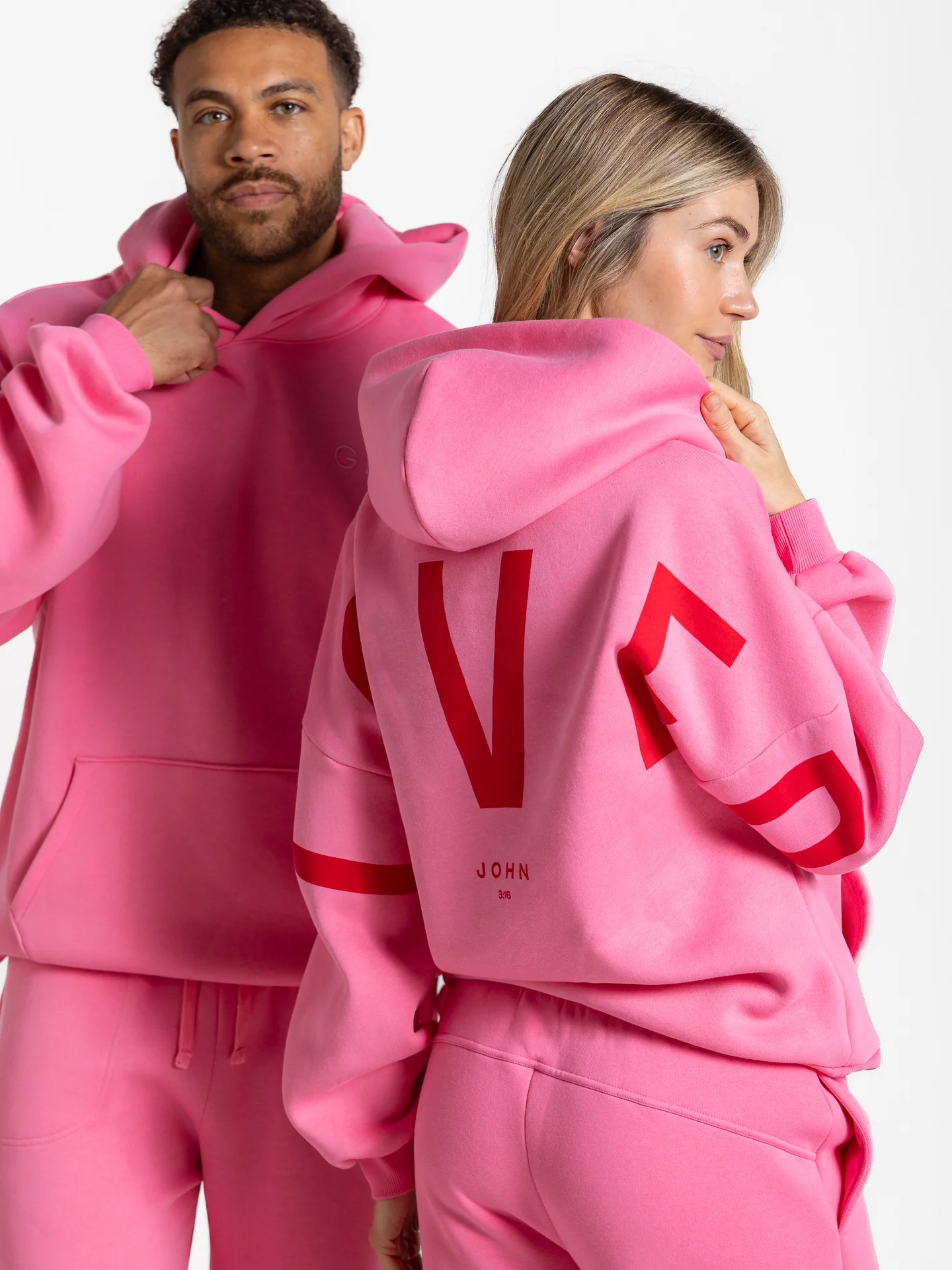 Kingdom Essential Hoodie - Image 119