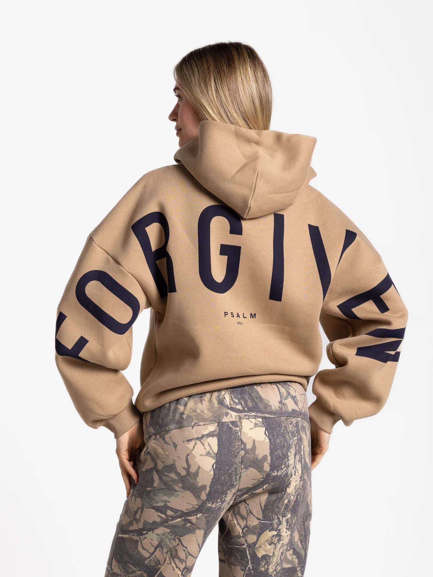 Kingdom Essential Hoodie - Image 120