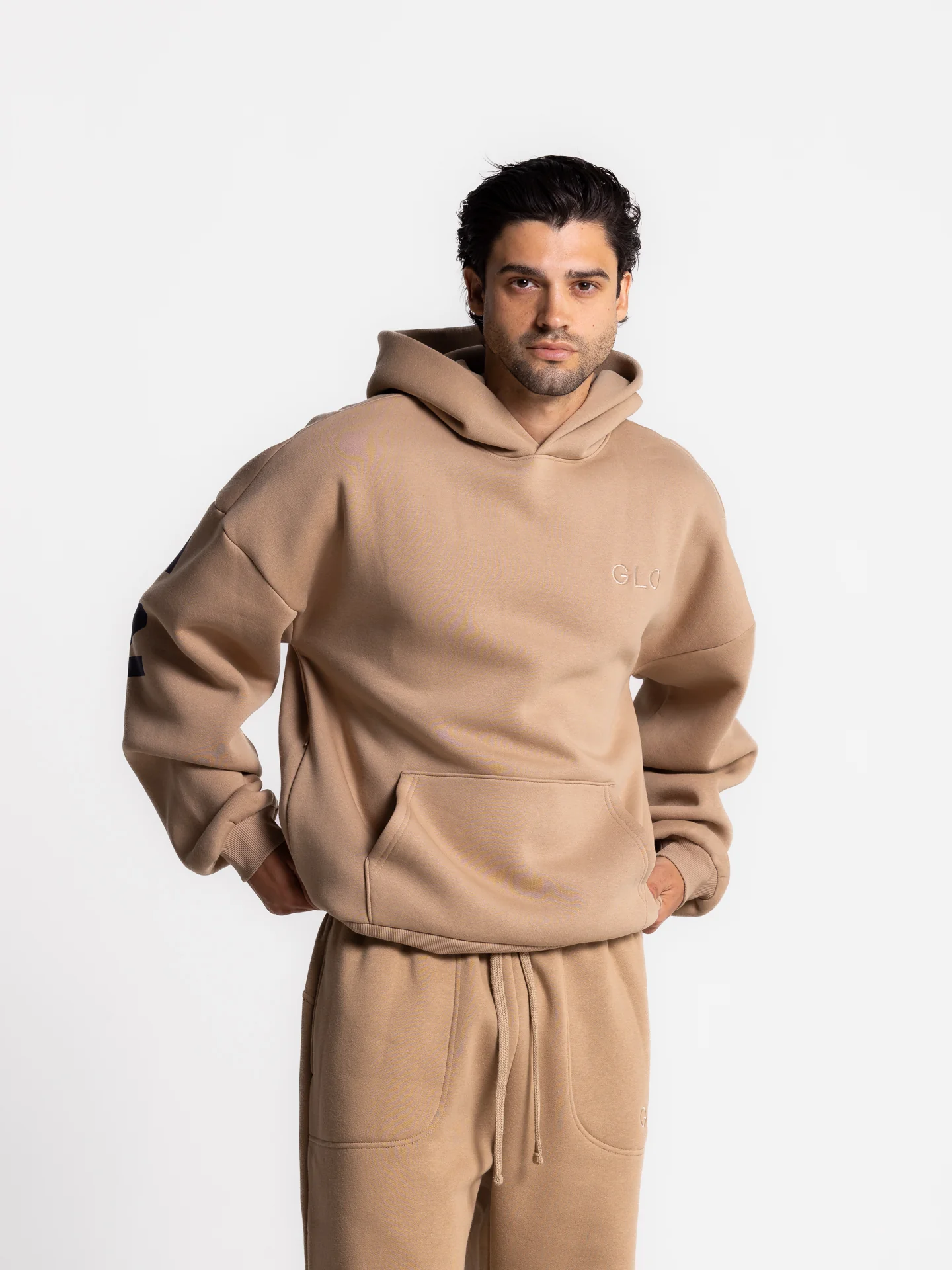 Kingdom Essential Hoodie - Image 121
