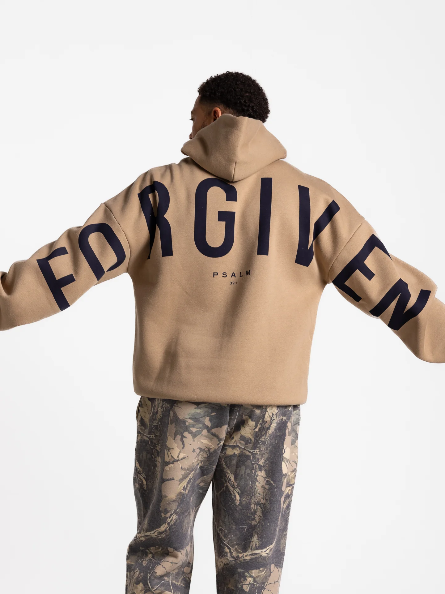Kingdom Essential Hoodie - Image 122