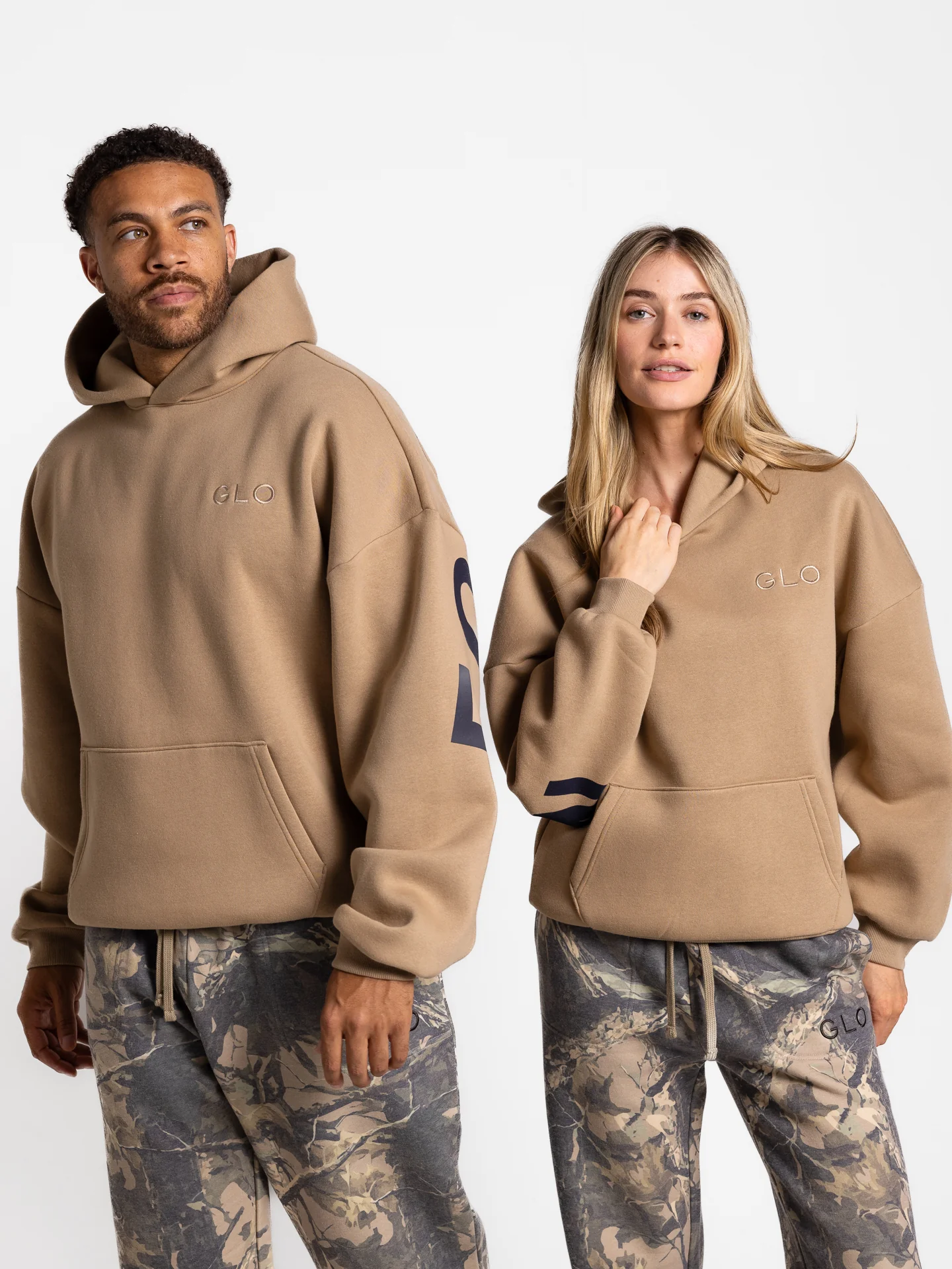 Kingdom Essential Hoodie - Image 123