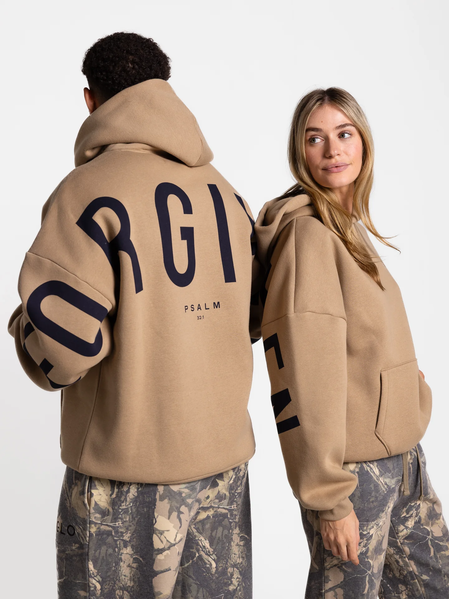 Kingdom Essential Hoodie - Image 124