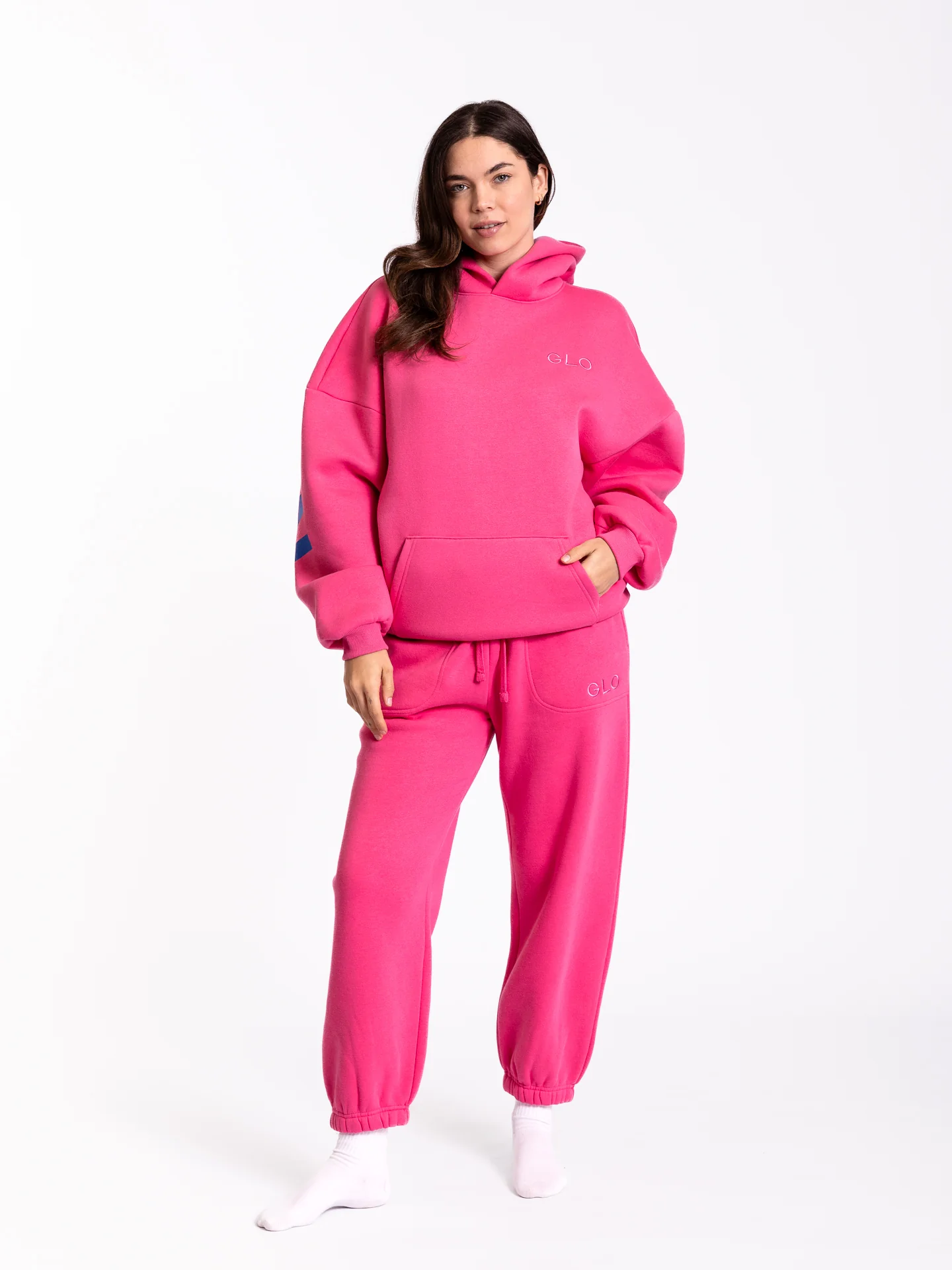 Kingdom Essential Hoodie - Image 17