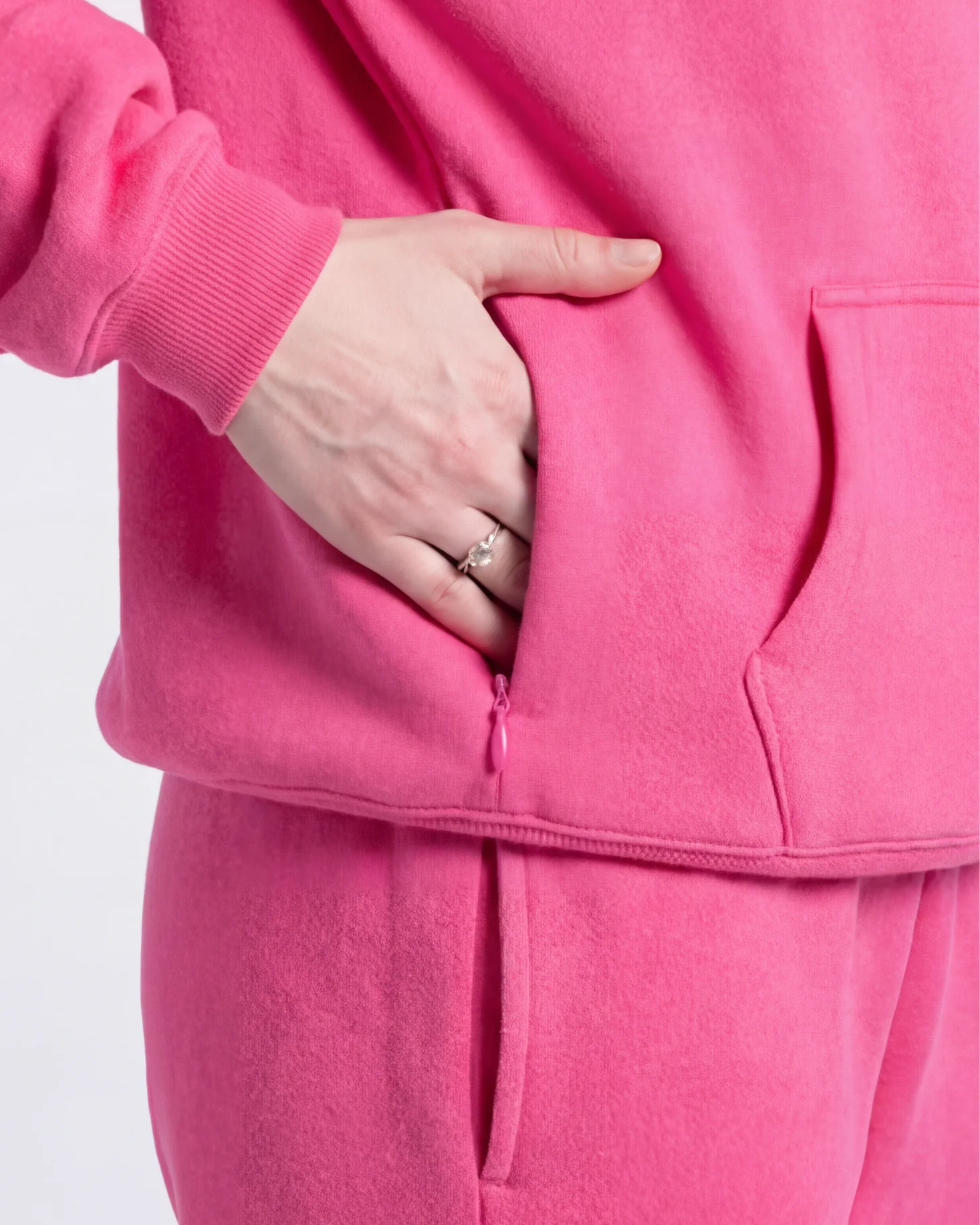 Kingdom Essential Hoodie - Image 20