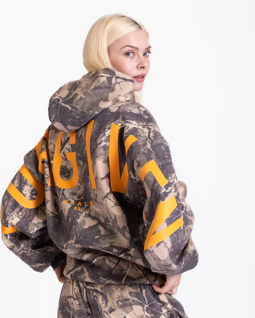 Kingdom Essential Hoodie - Image 21
