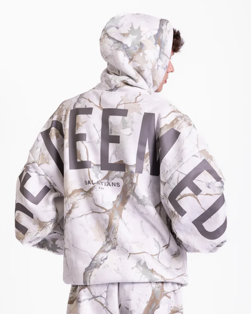 Kingdom Essential Hoodie - Image 27