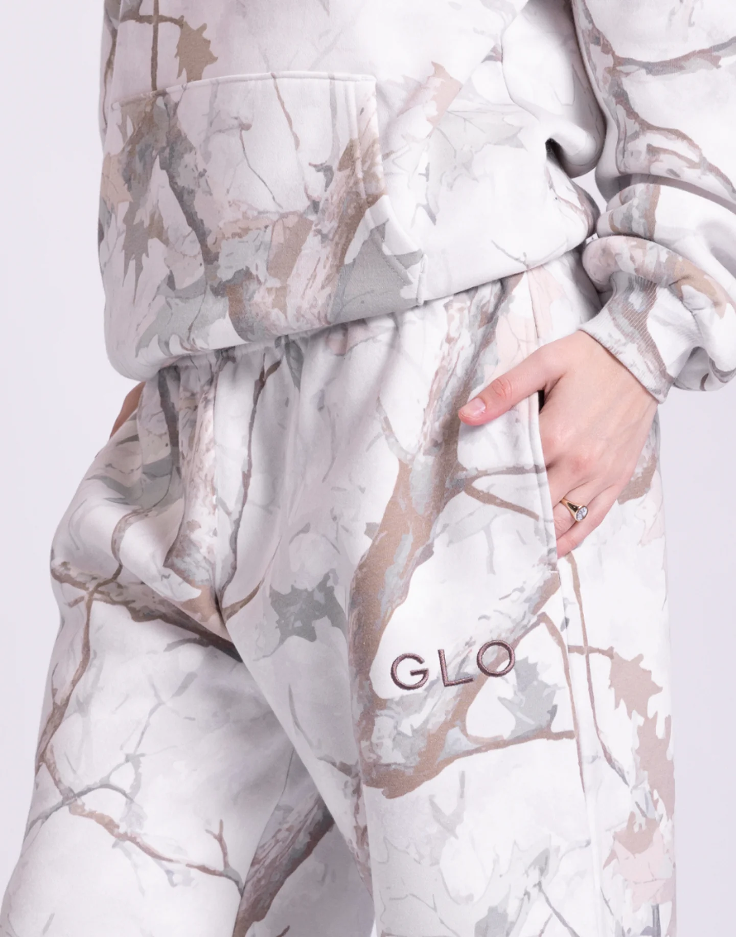 Kingdom Essential Hoodie - Image 31