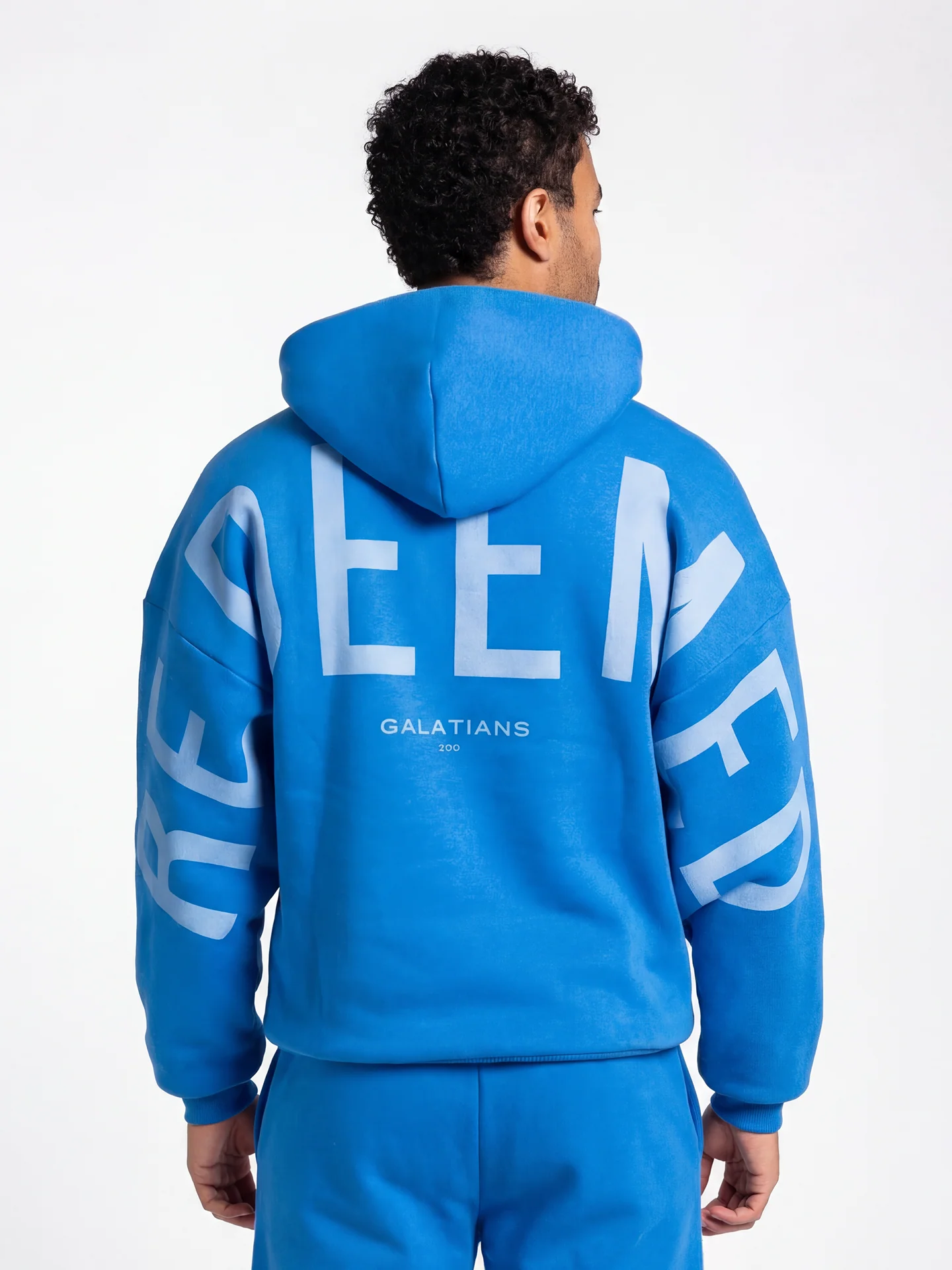 Kingdom Essential Hoodie - Image 33