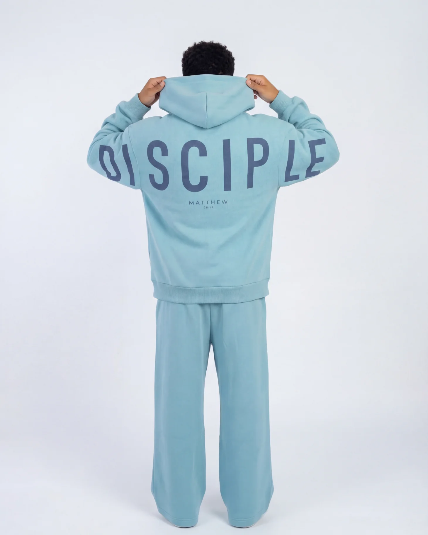 Kingdom Essential Hoodie - Image 40