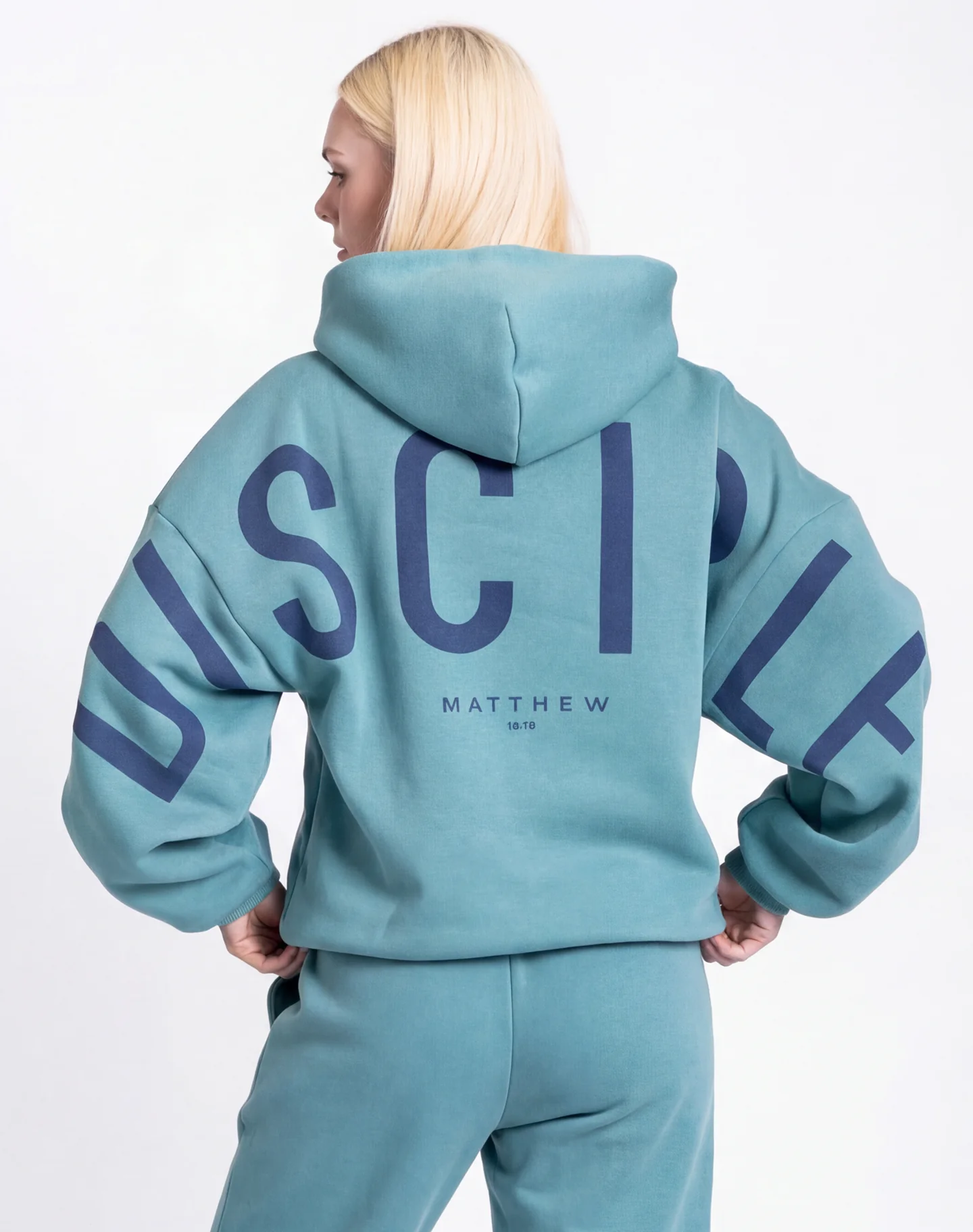 Kingdom Essential Hoodie - Image 41