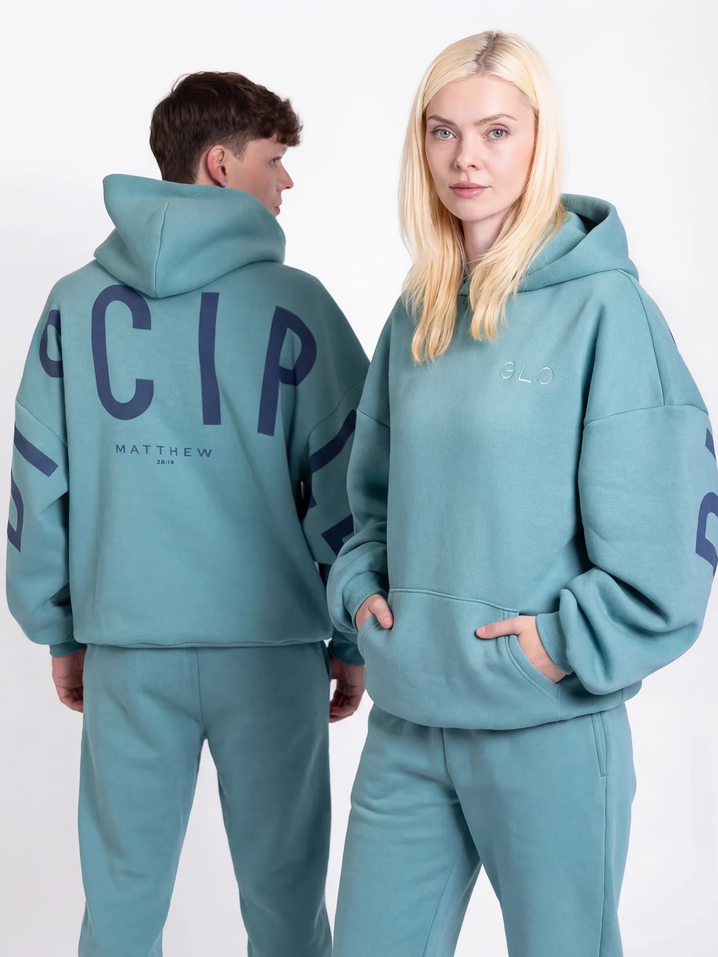 Kingdom Essential Hoodie - Image 42