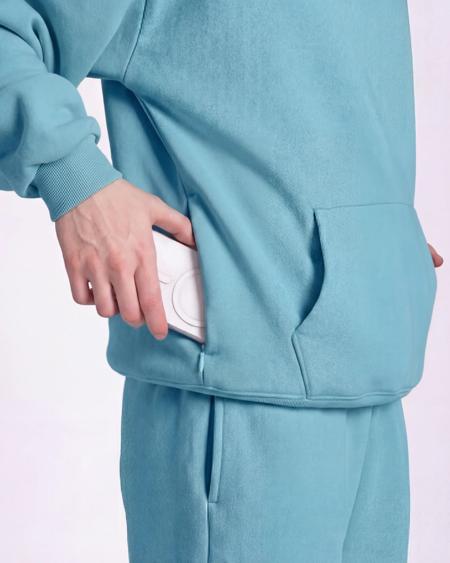 Kingdom Essential Hoodie - Image 45