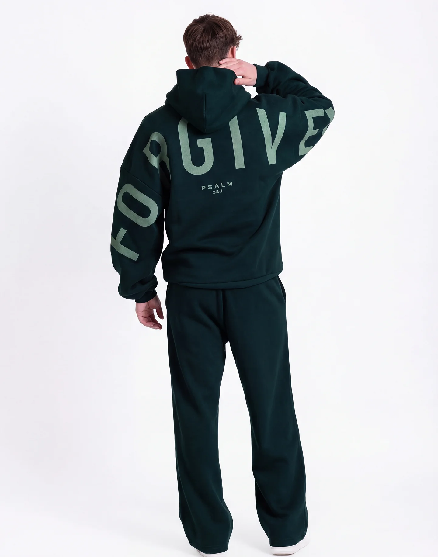 Kingdom Essential Hoodie - Image 46