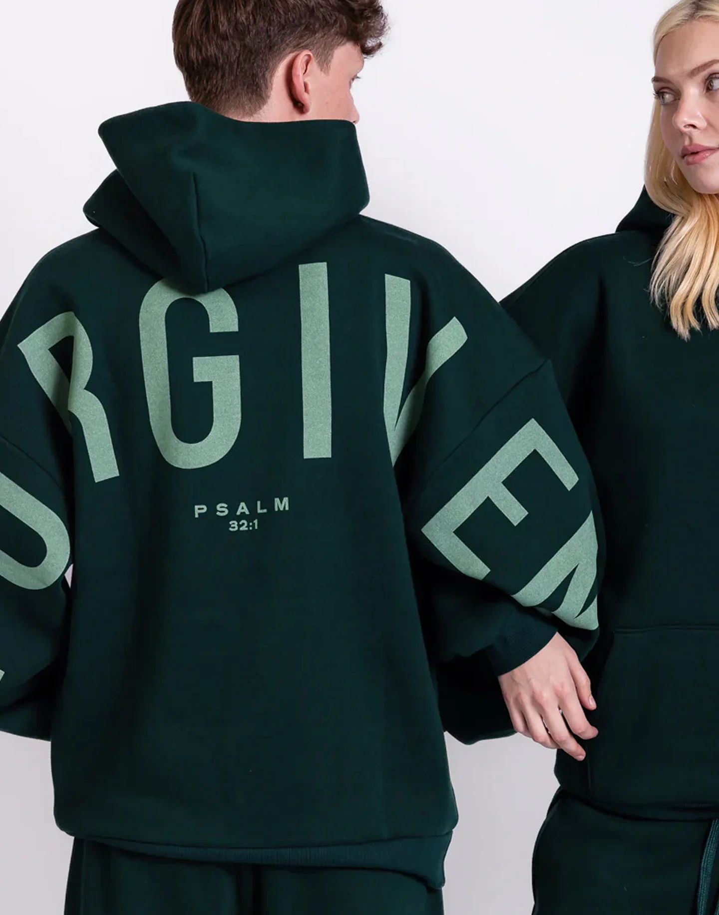 Kingdom Essential Hoodie - Image 48