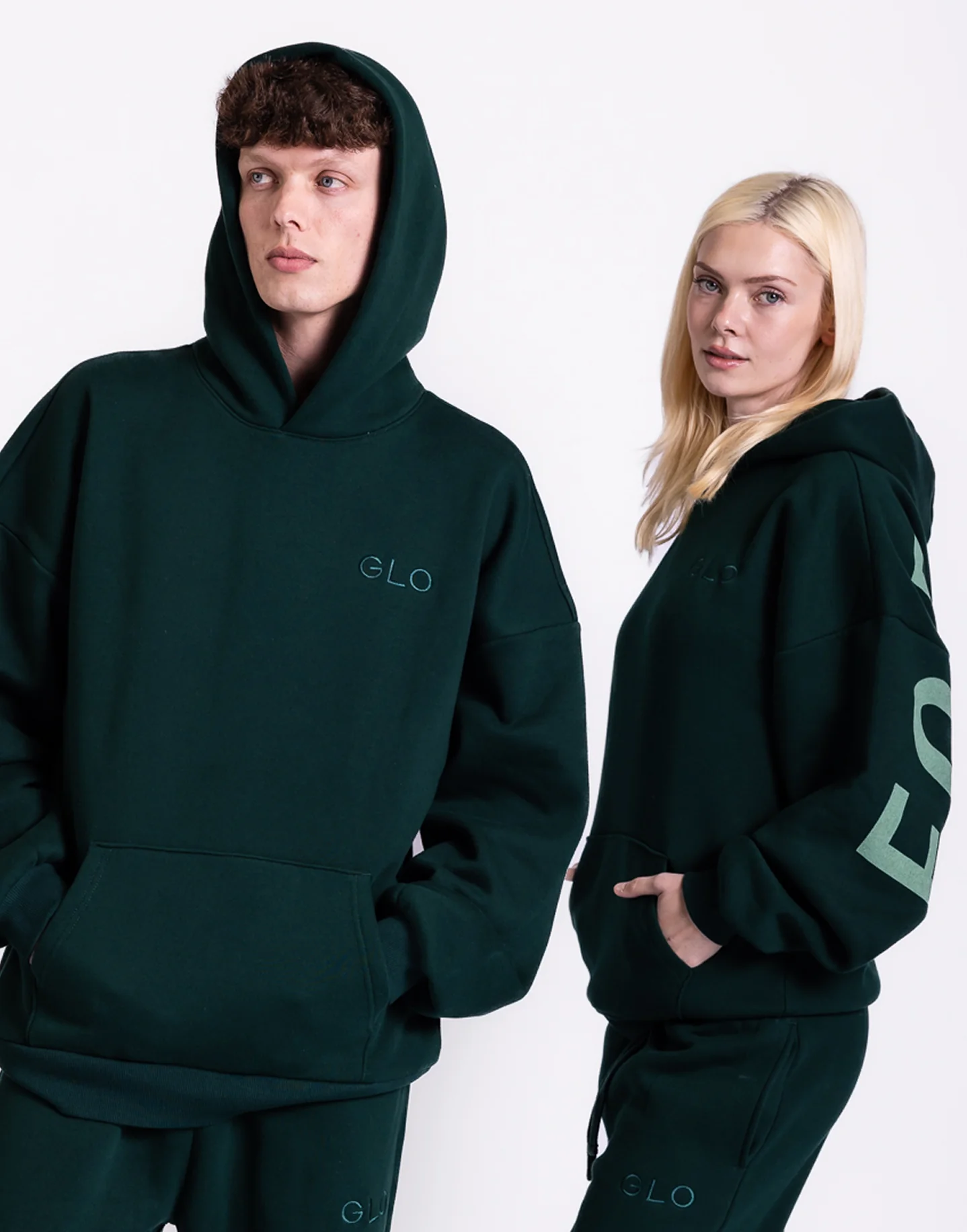 Kingdom Essential Hoodie - Image 49