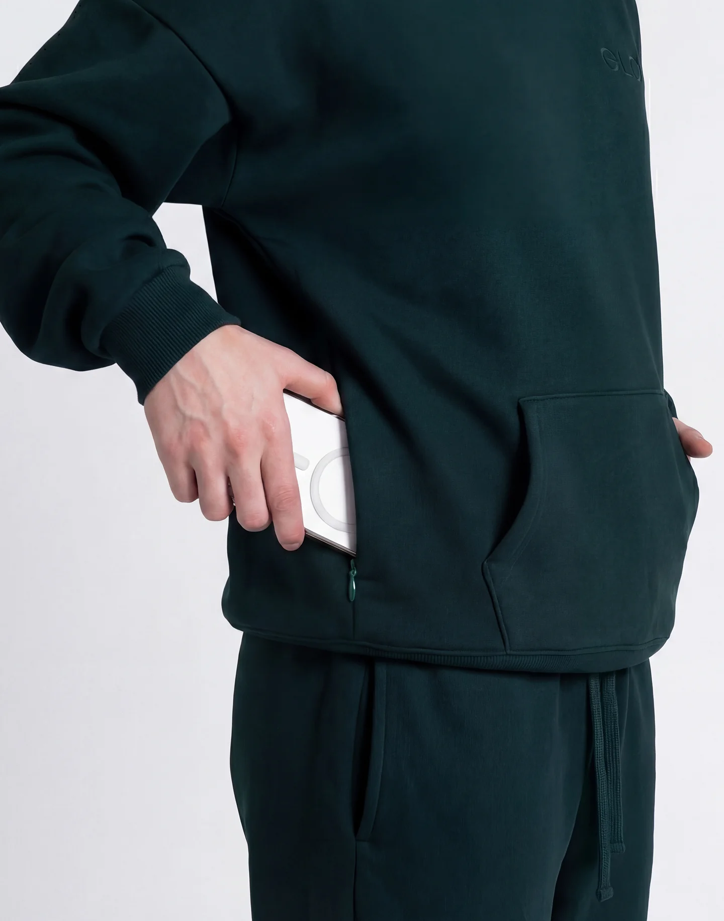 Kingdom Essential Hoodie - Image 51