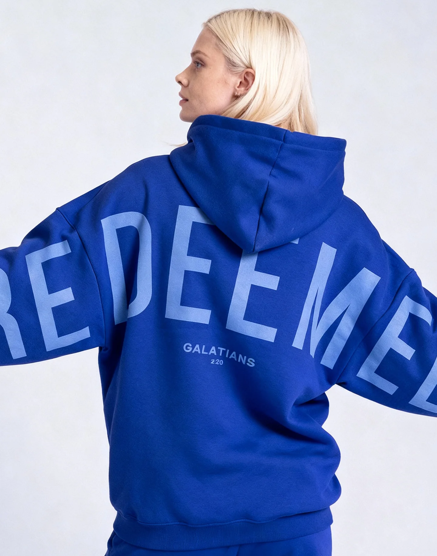Kingdom Essential Hoodie - Image 52