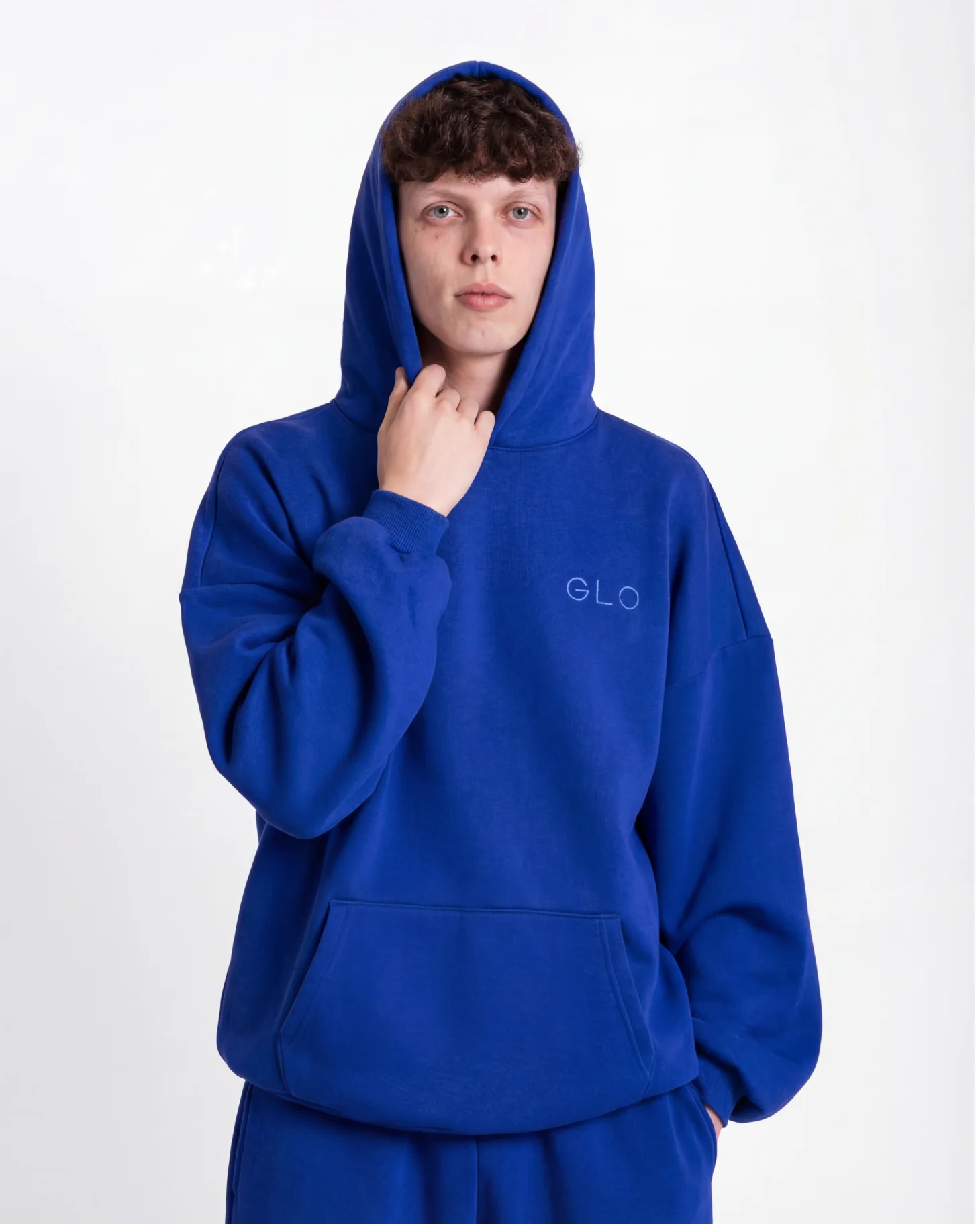 Kingdom Essential Hoodie - Image 53