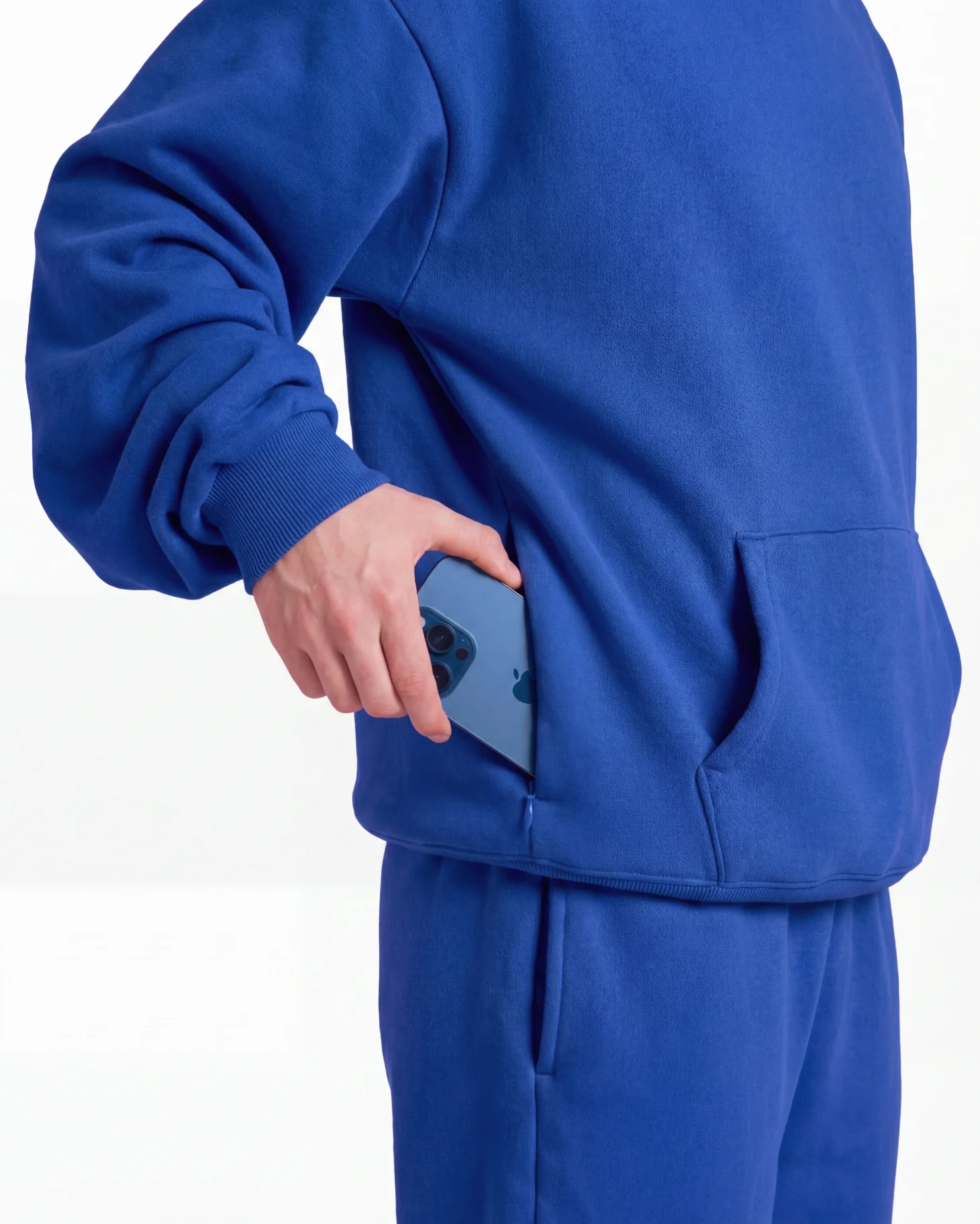 Kingdom Essential Hoodie - Image 56