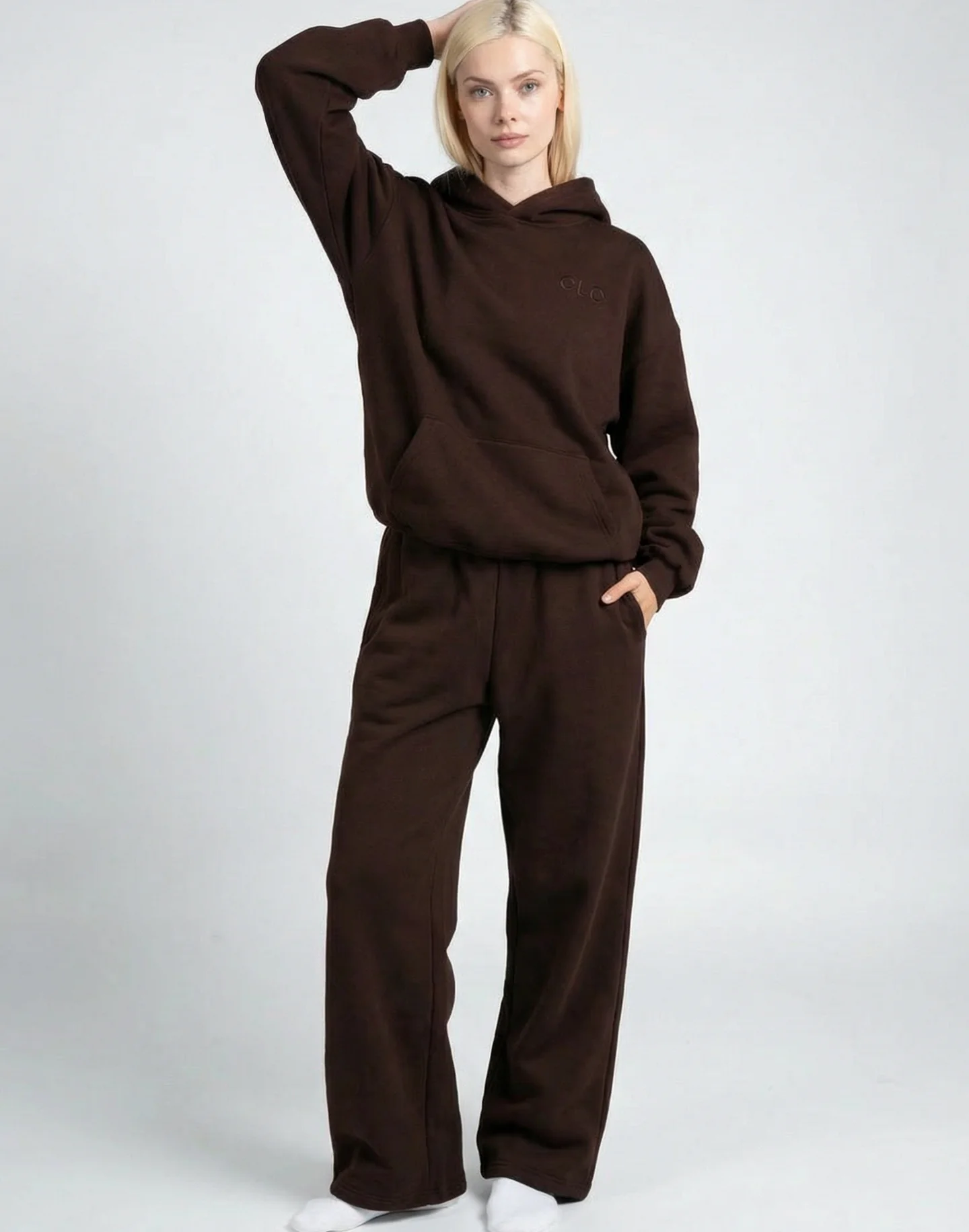 Kingdom Essential Hoodie - Image 59