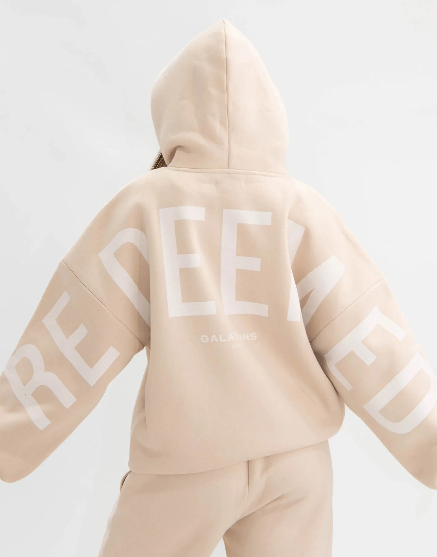 Kingdom Essential Hoodie - Image 64